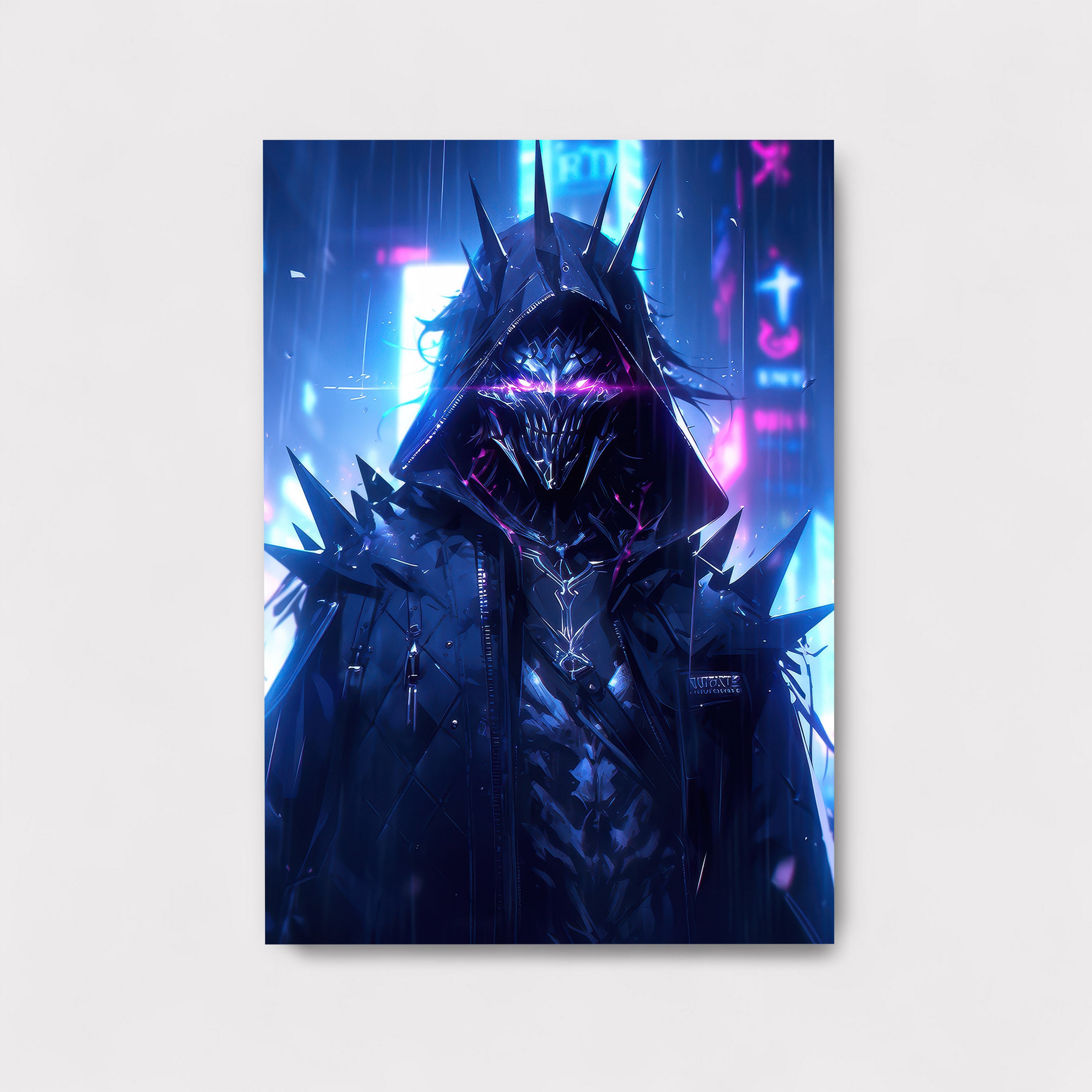 Nightshade Specter M