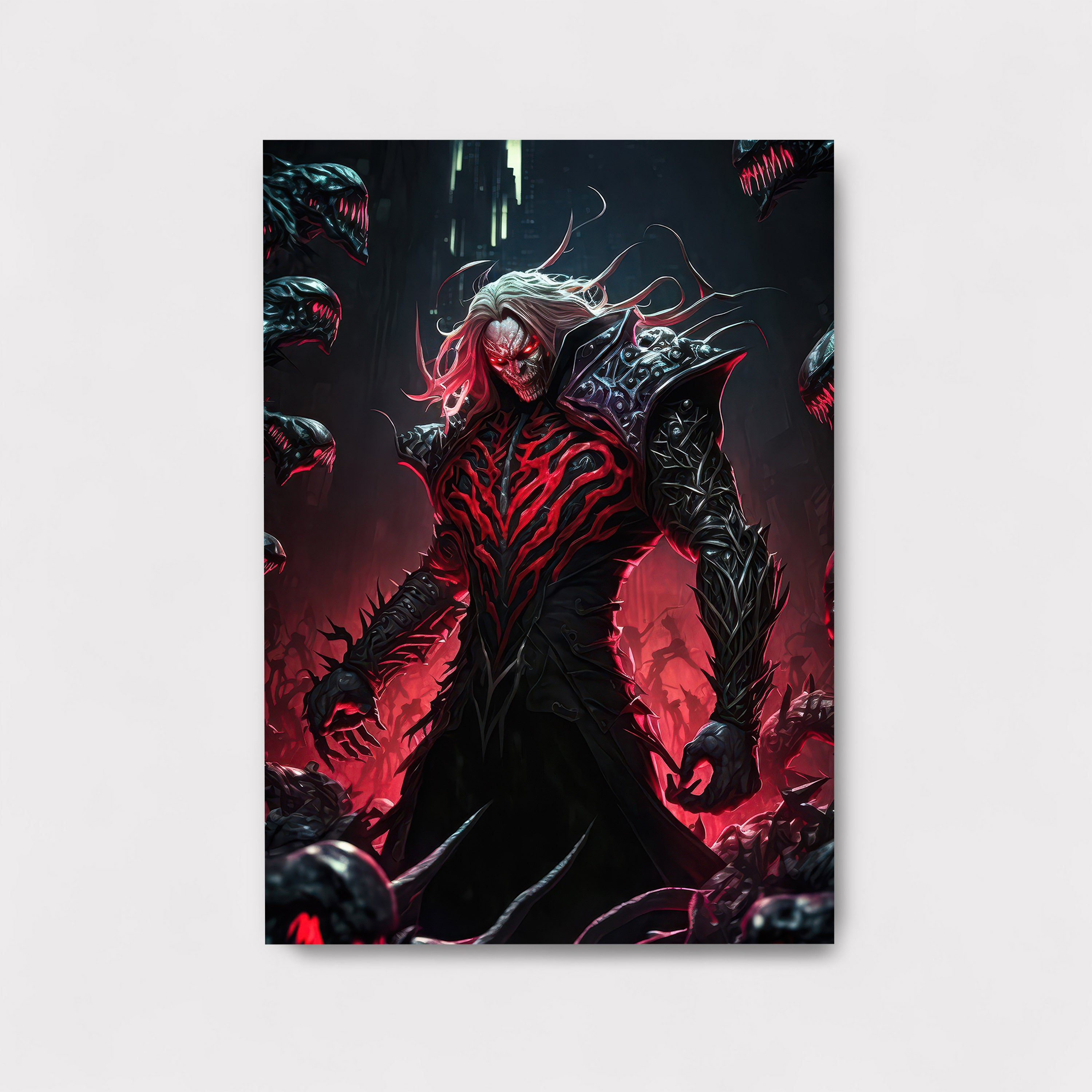 Vampiric Dread M