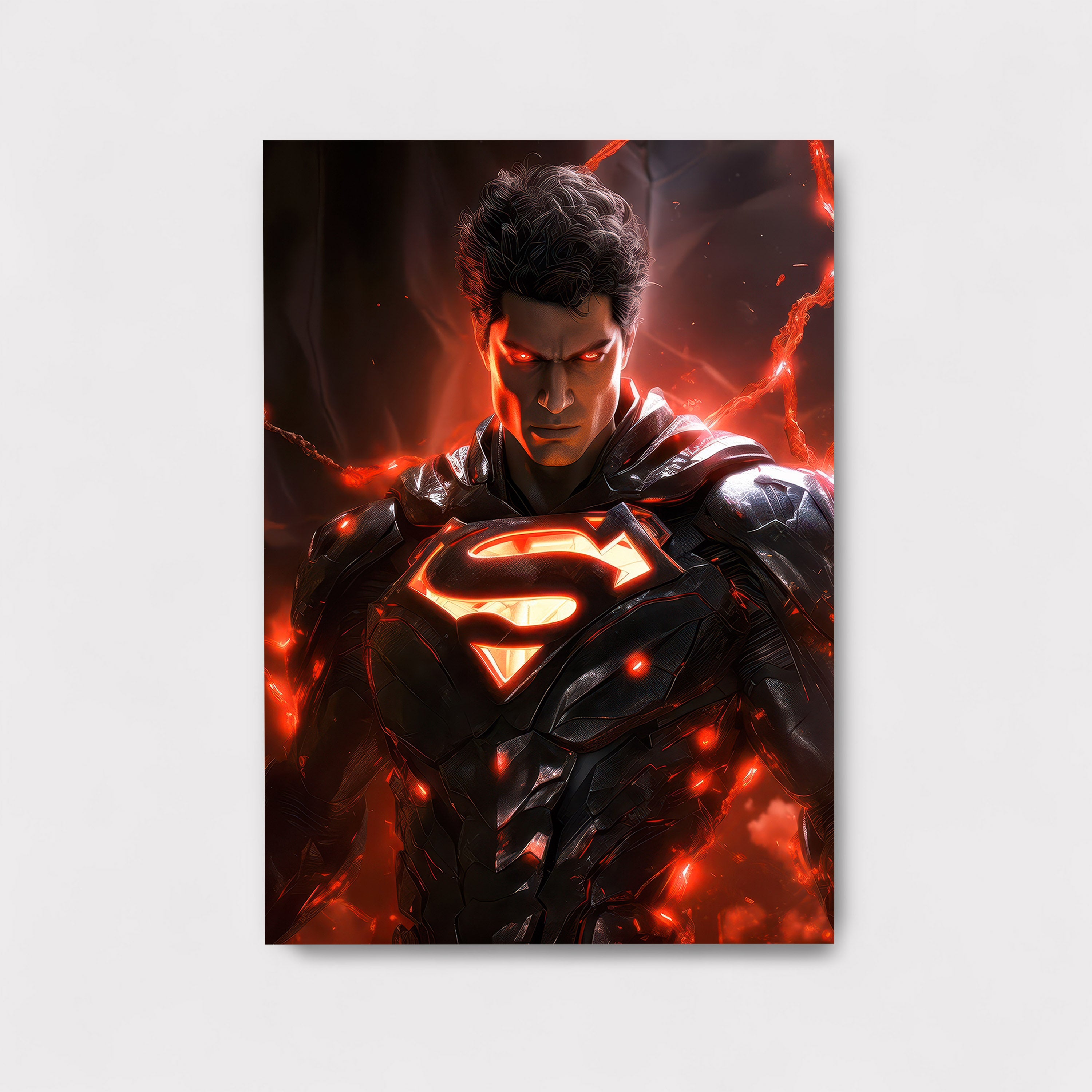 Superman Fierce M