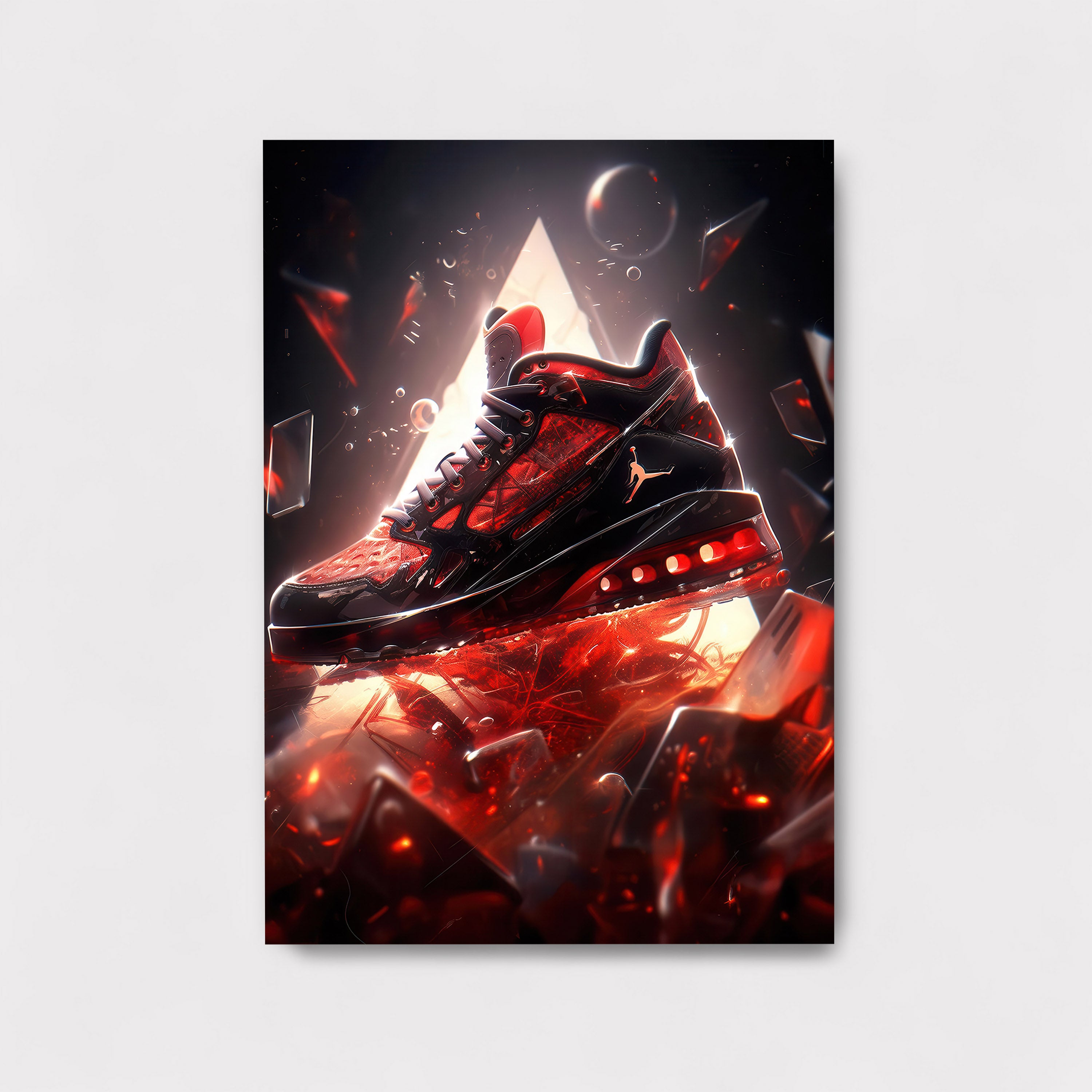 Airborne Vibrance M