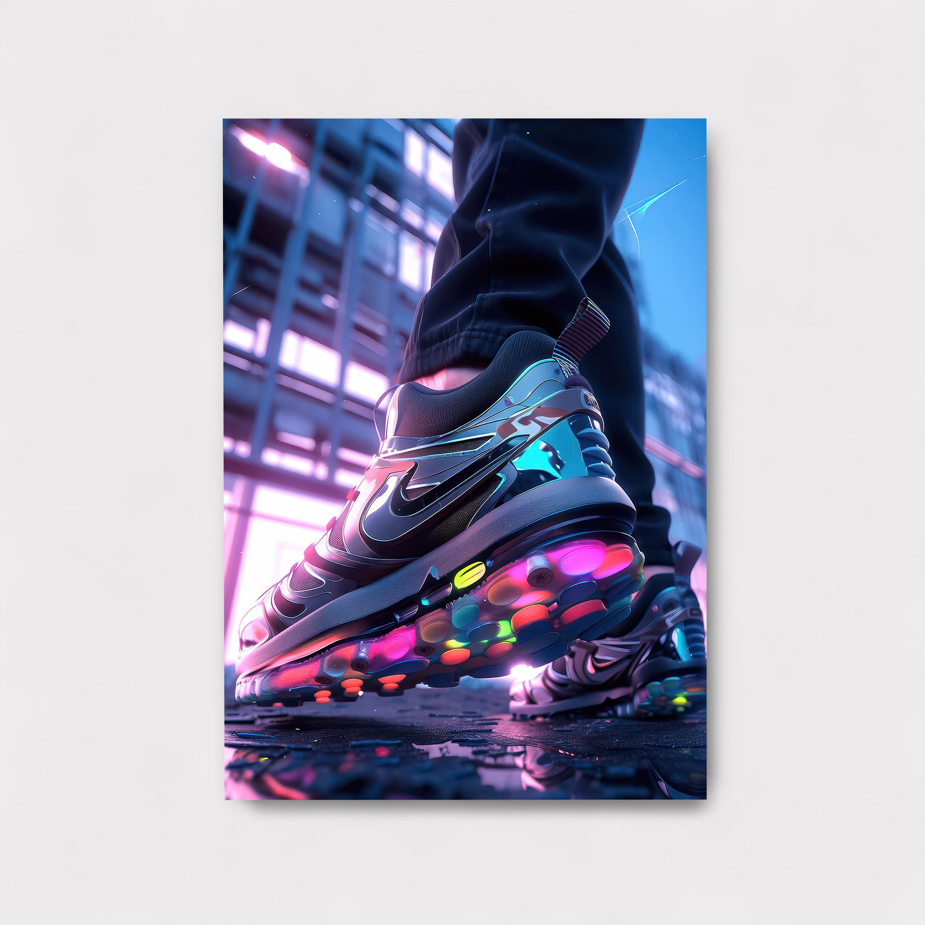 Neon Stride M