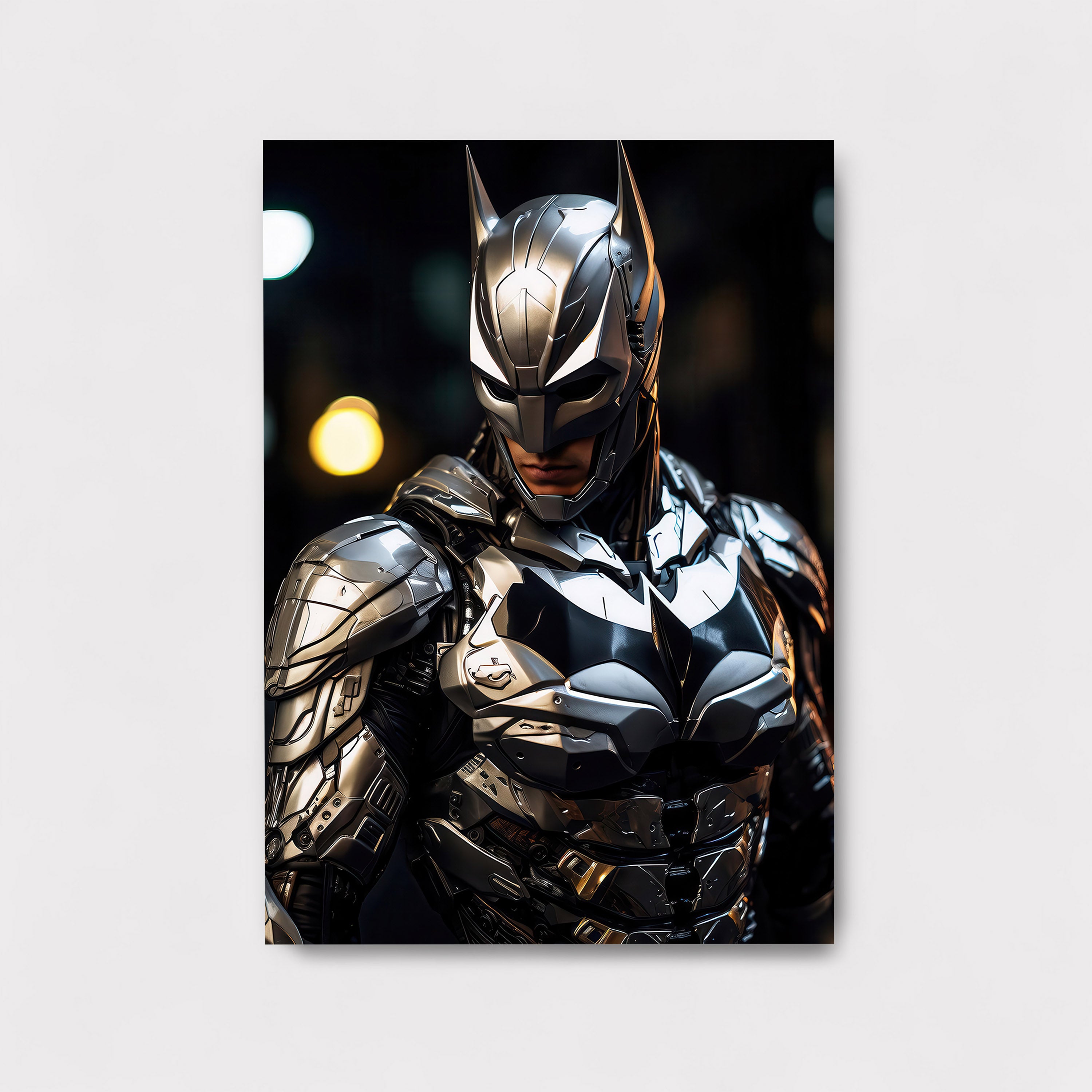Batman Brilliance M