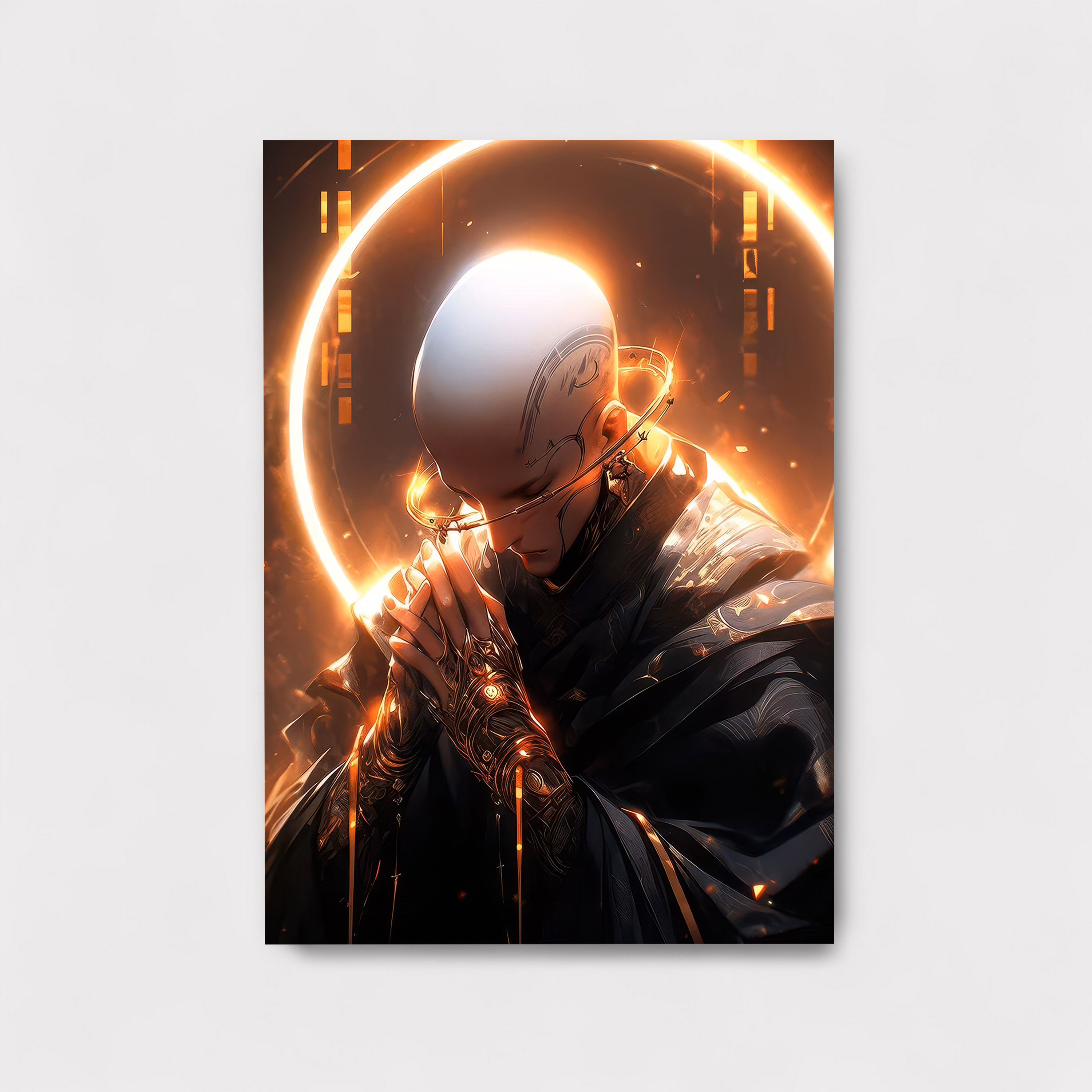 Celestial Meditation M