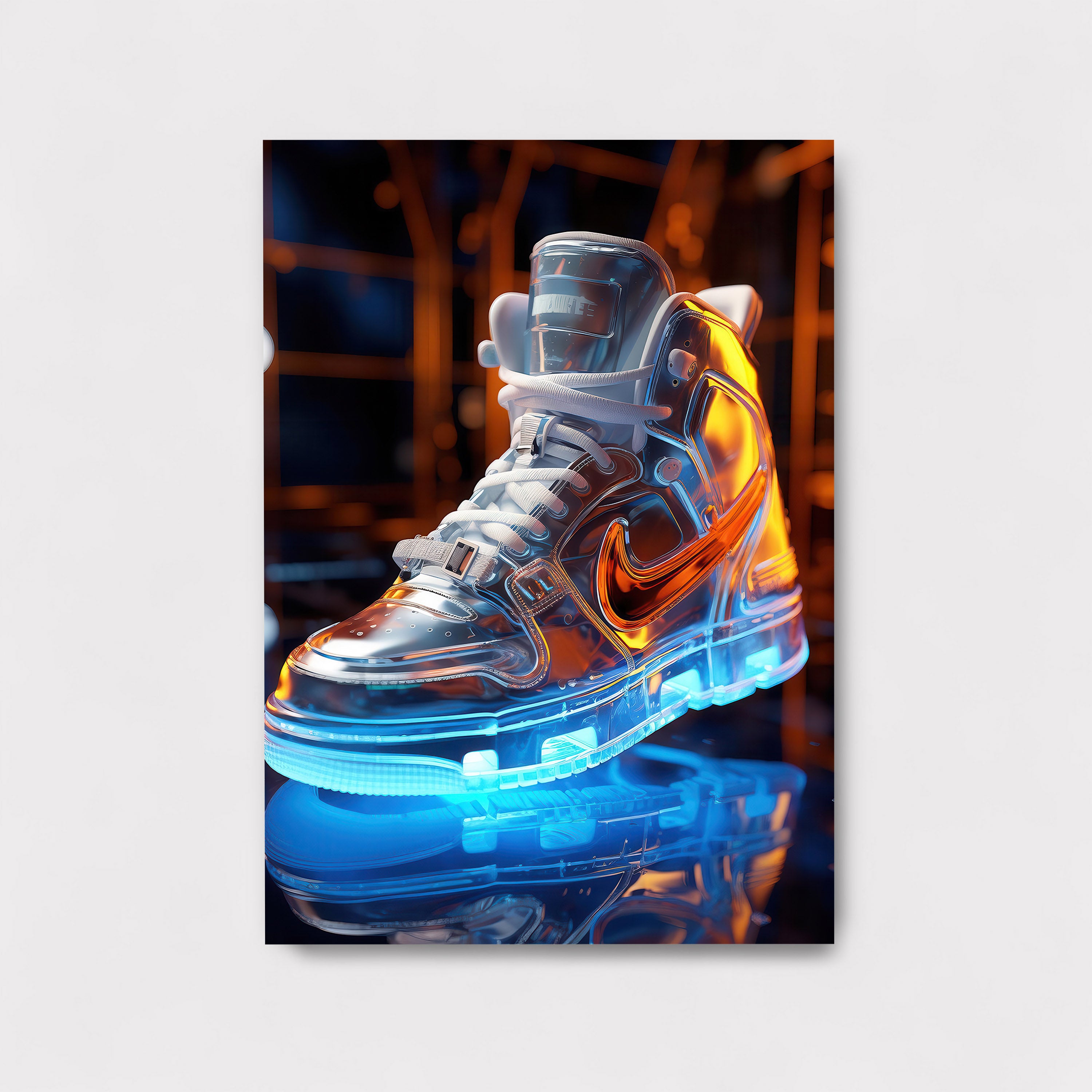 Luminous Velocity M