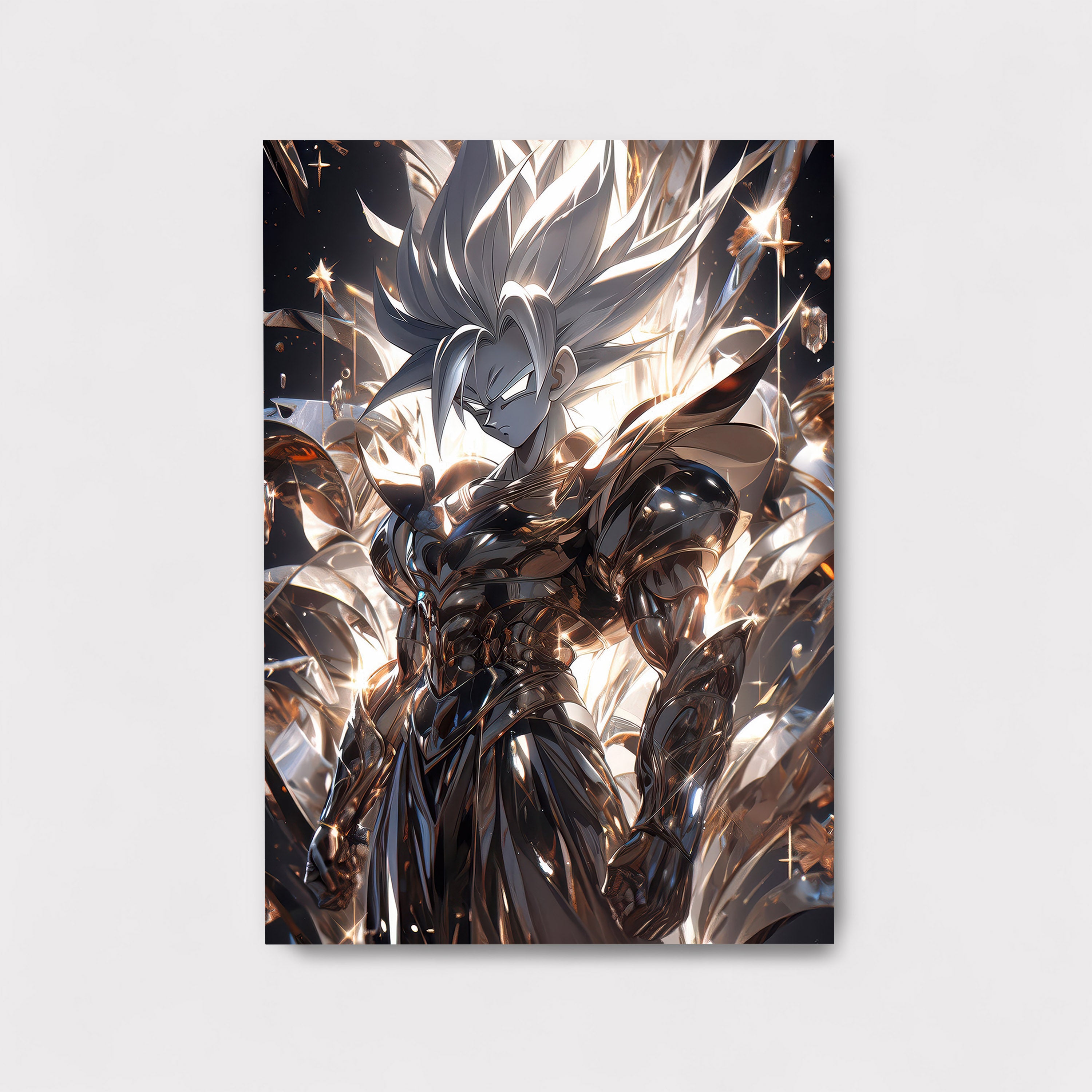 Goku Radiance M