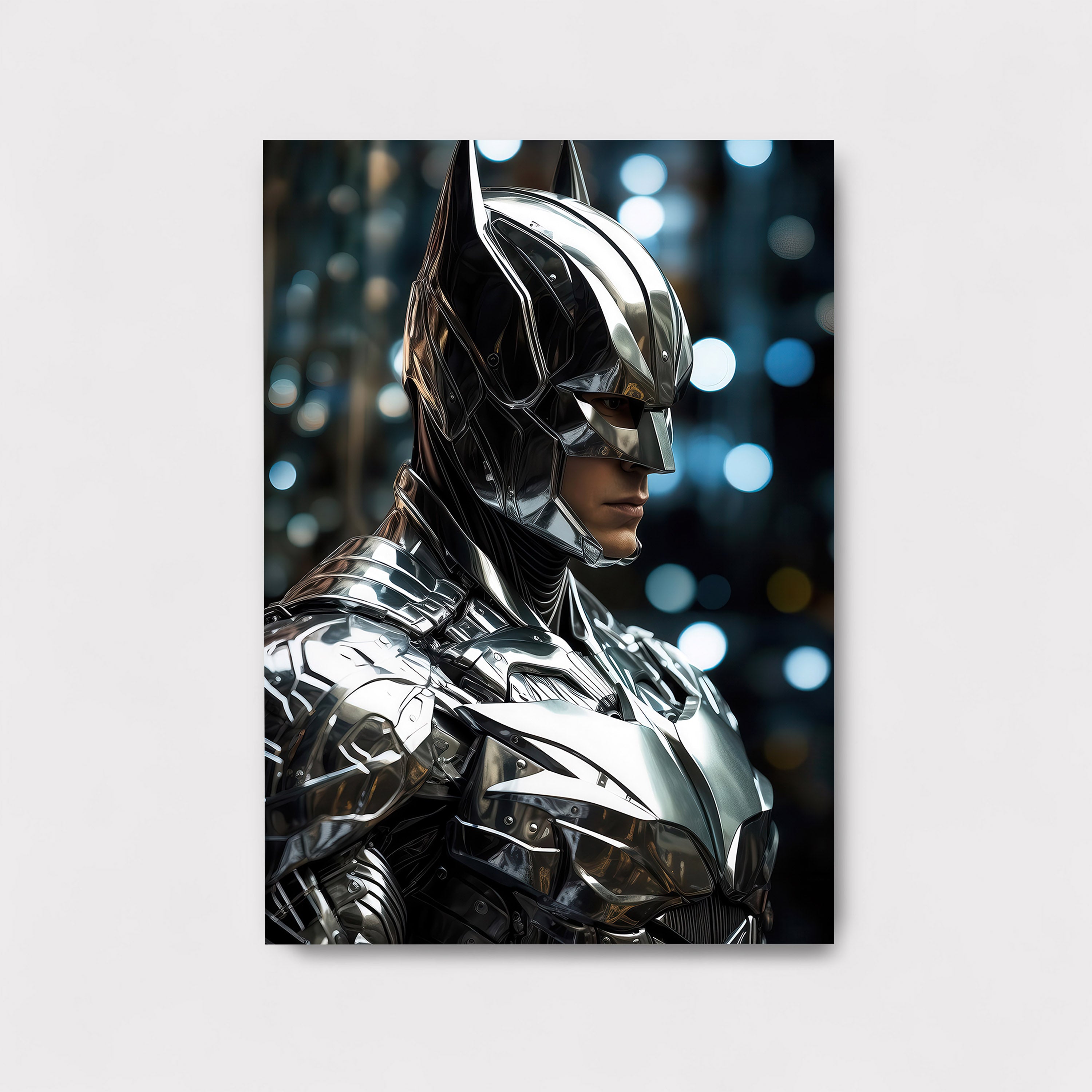 Batman Brilliance M
