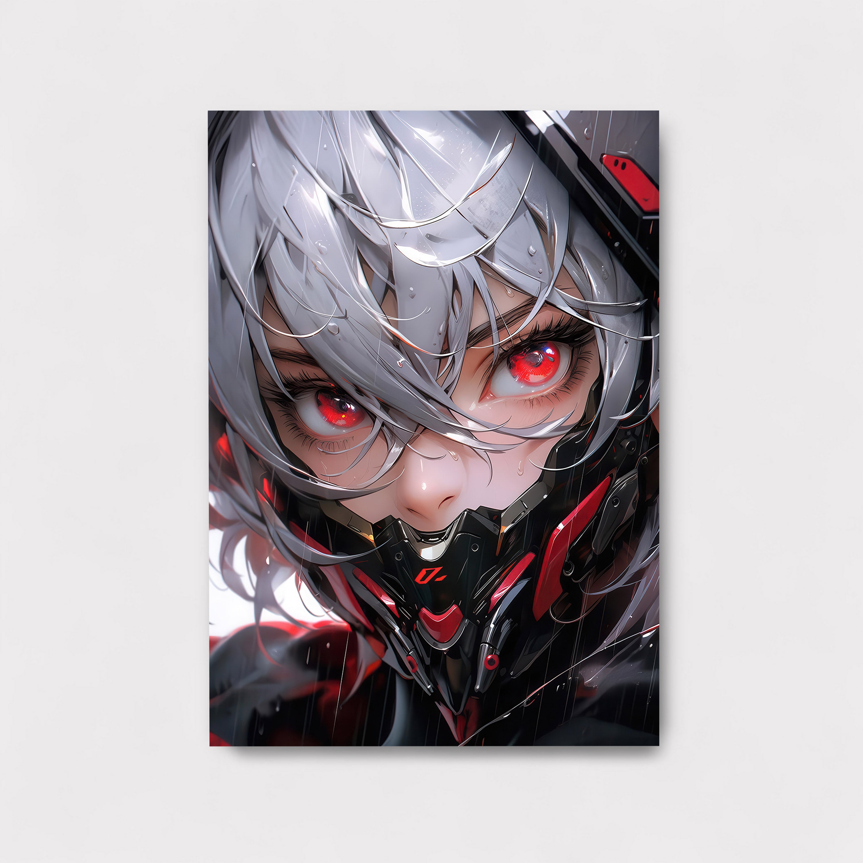 Cybernetic Intensity M