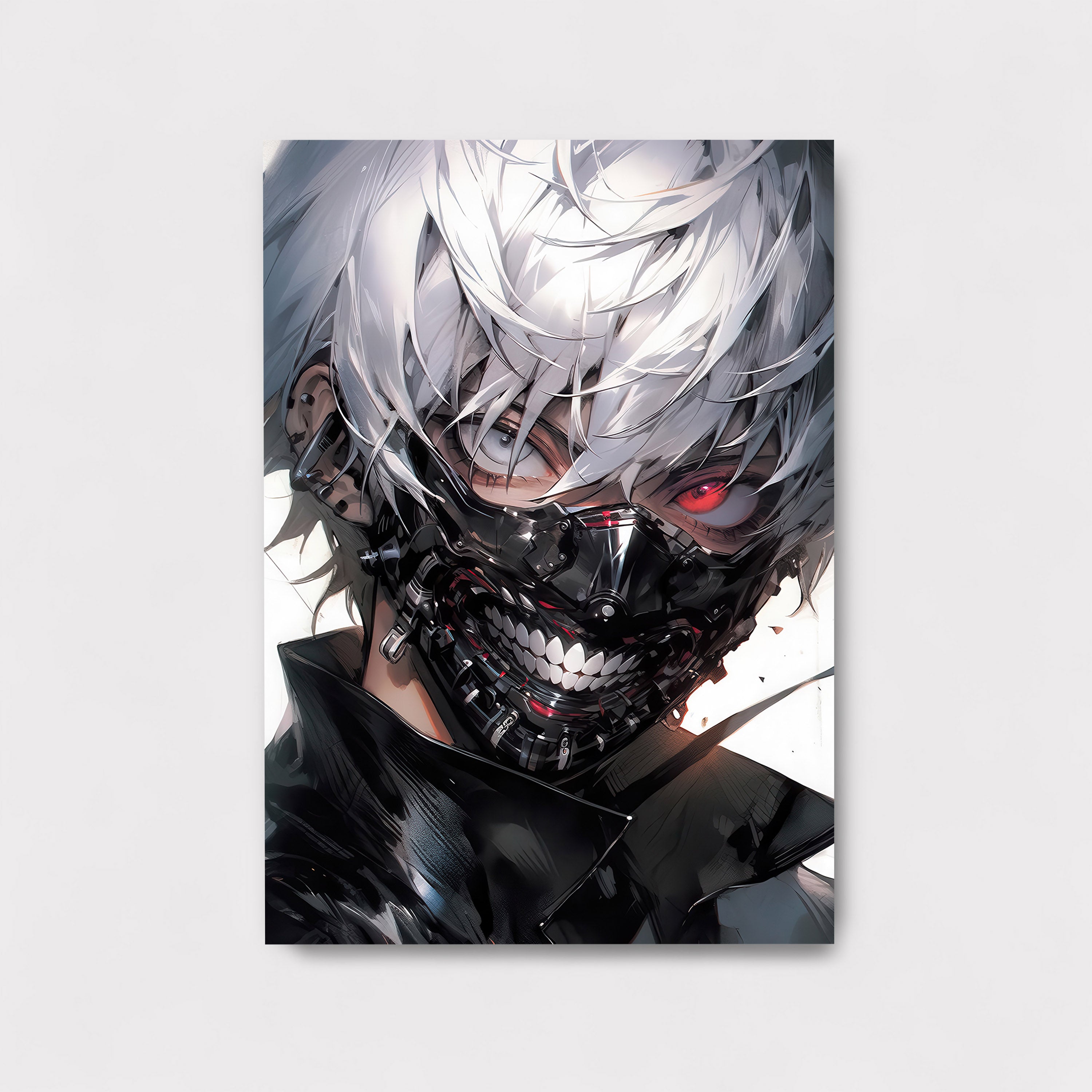Ghoul Vigor M