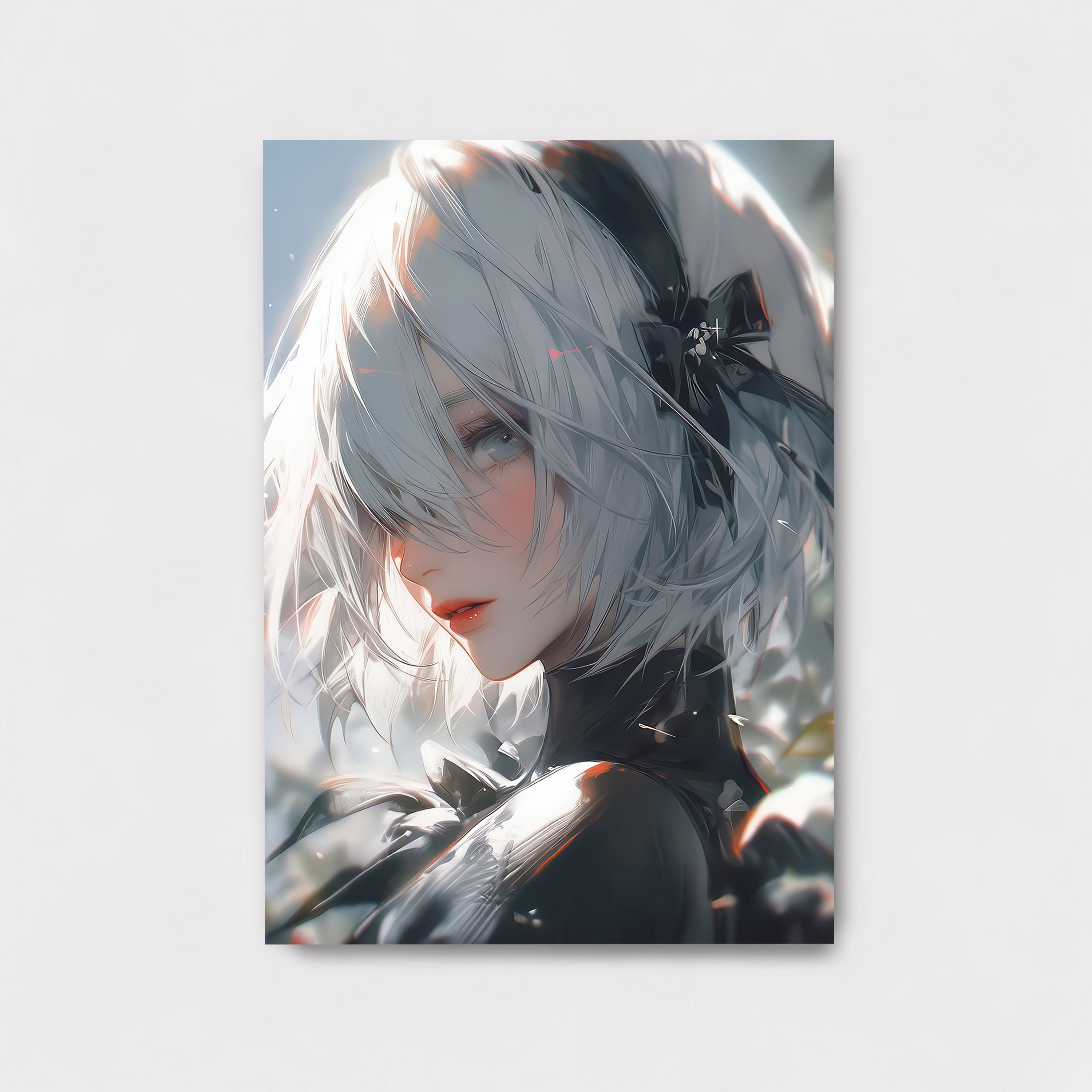 Android Serenity M