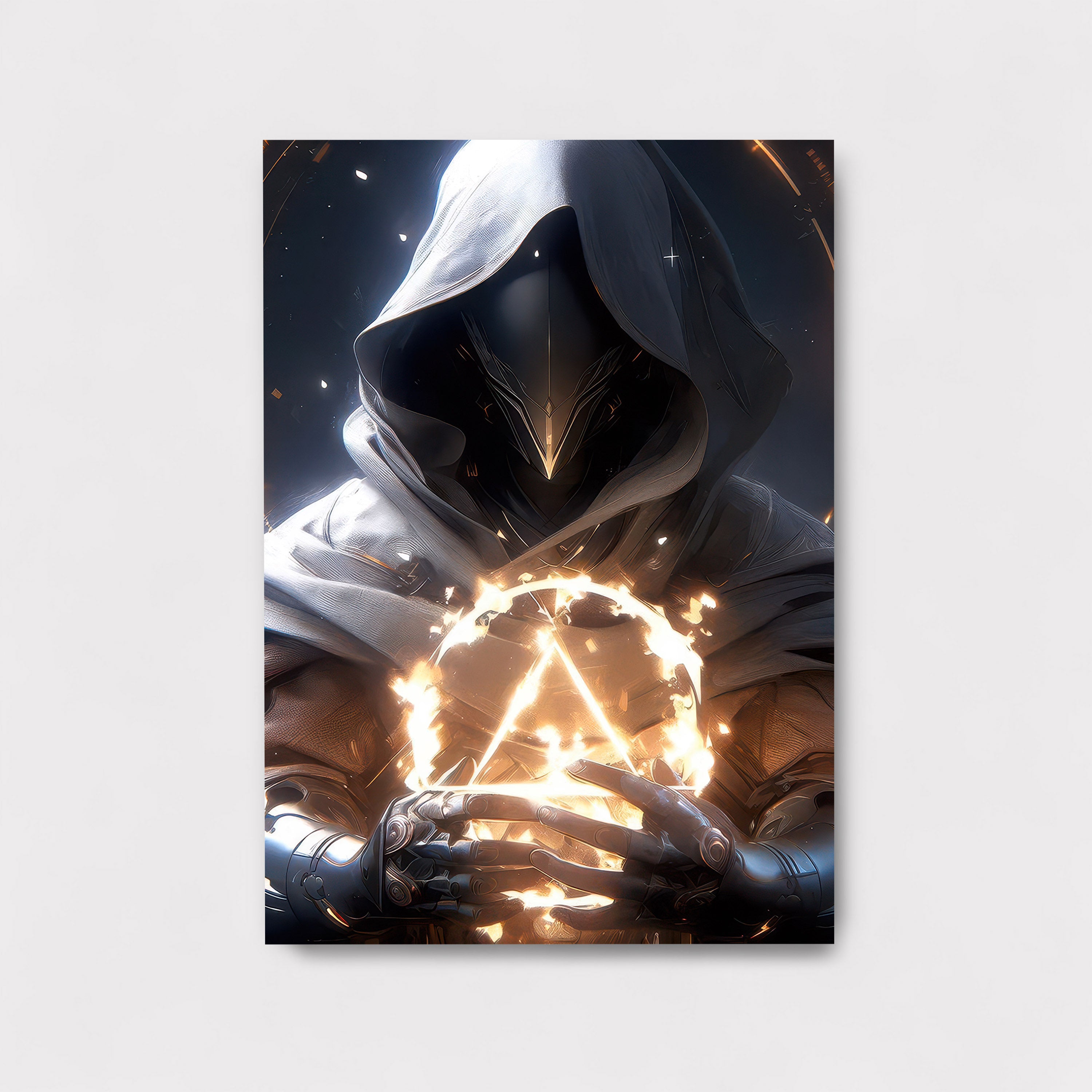 Mystic Luminescence M