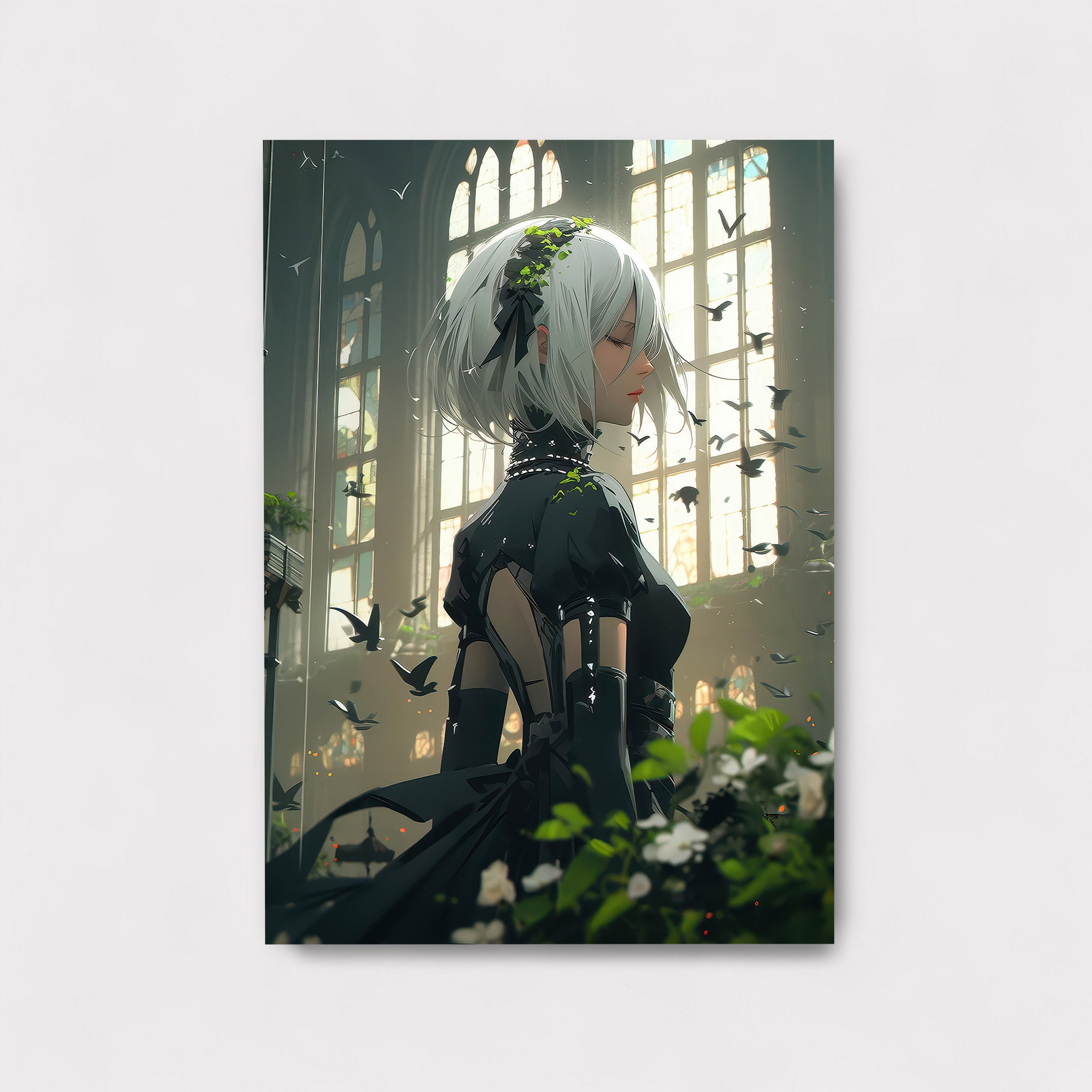 Gothic Reverie M