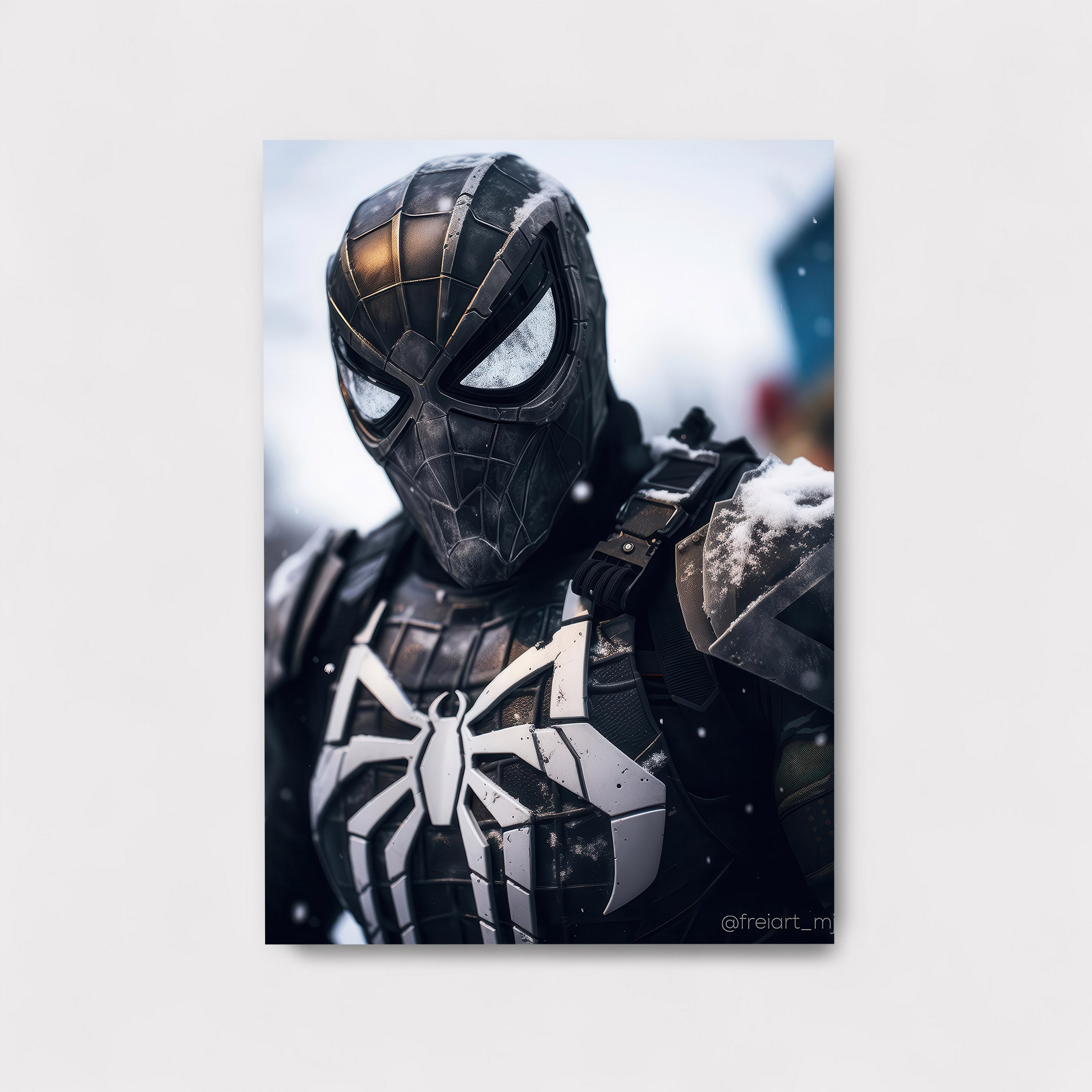 Venom Vigilance M