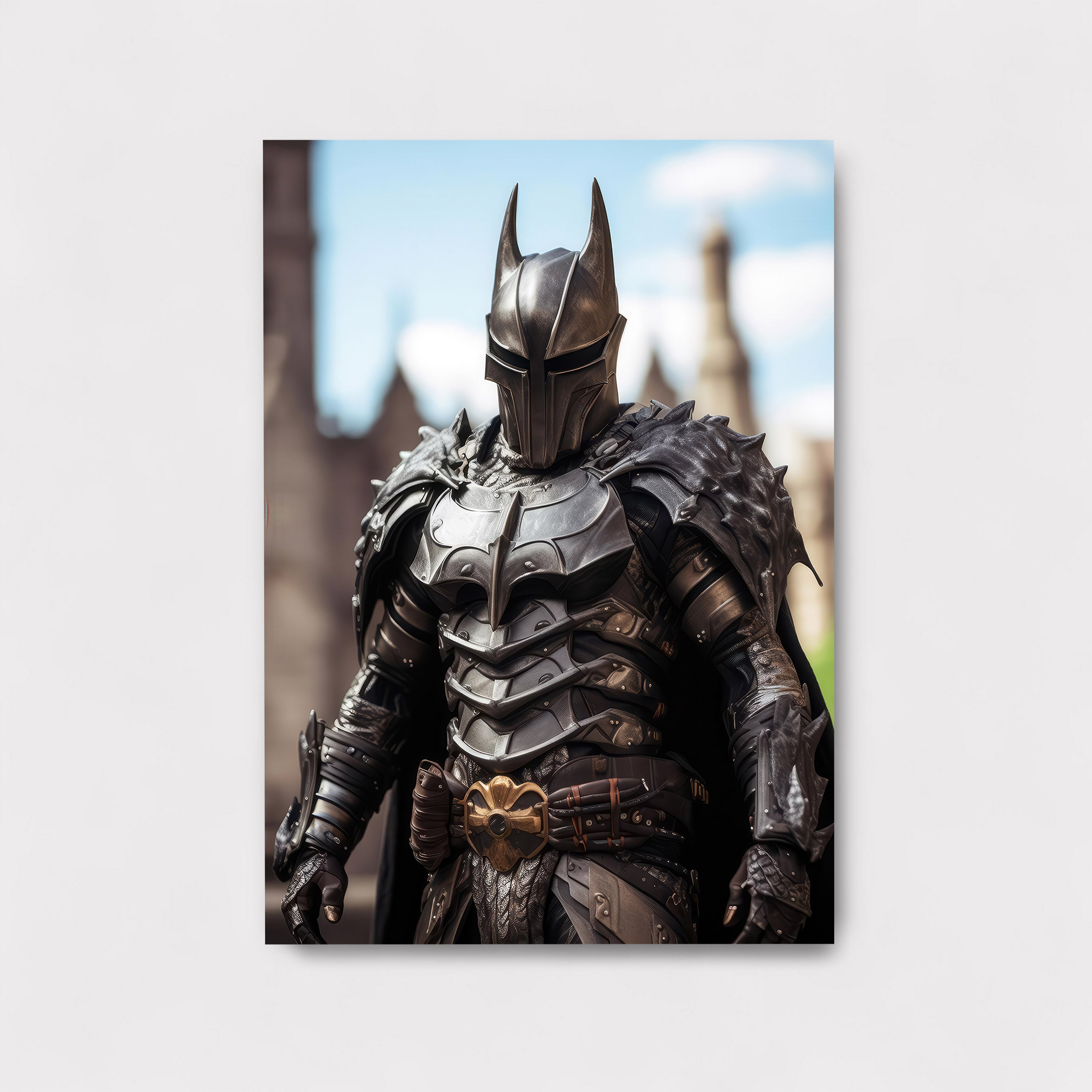 Knight Majesty M