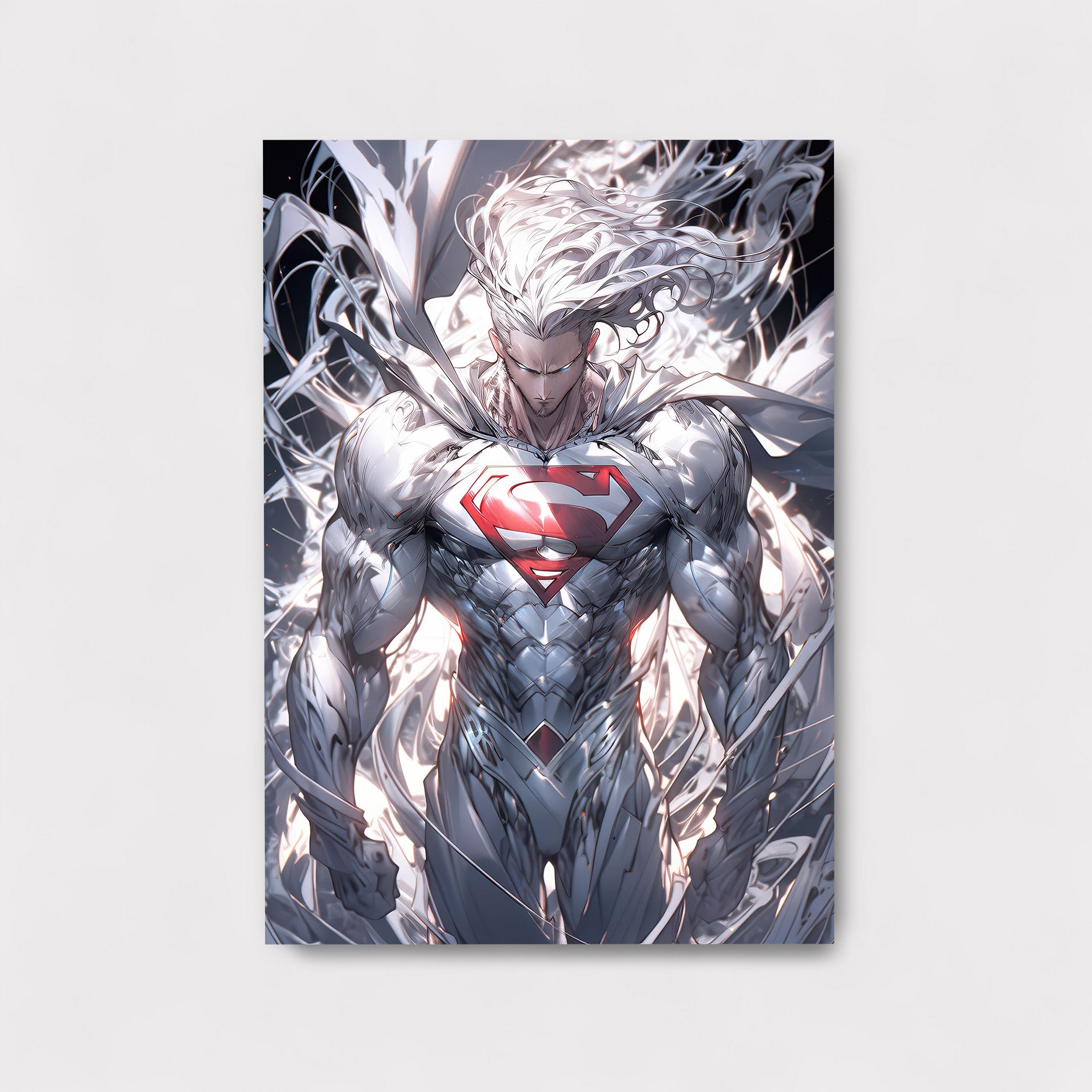 Superman Ascendant M