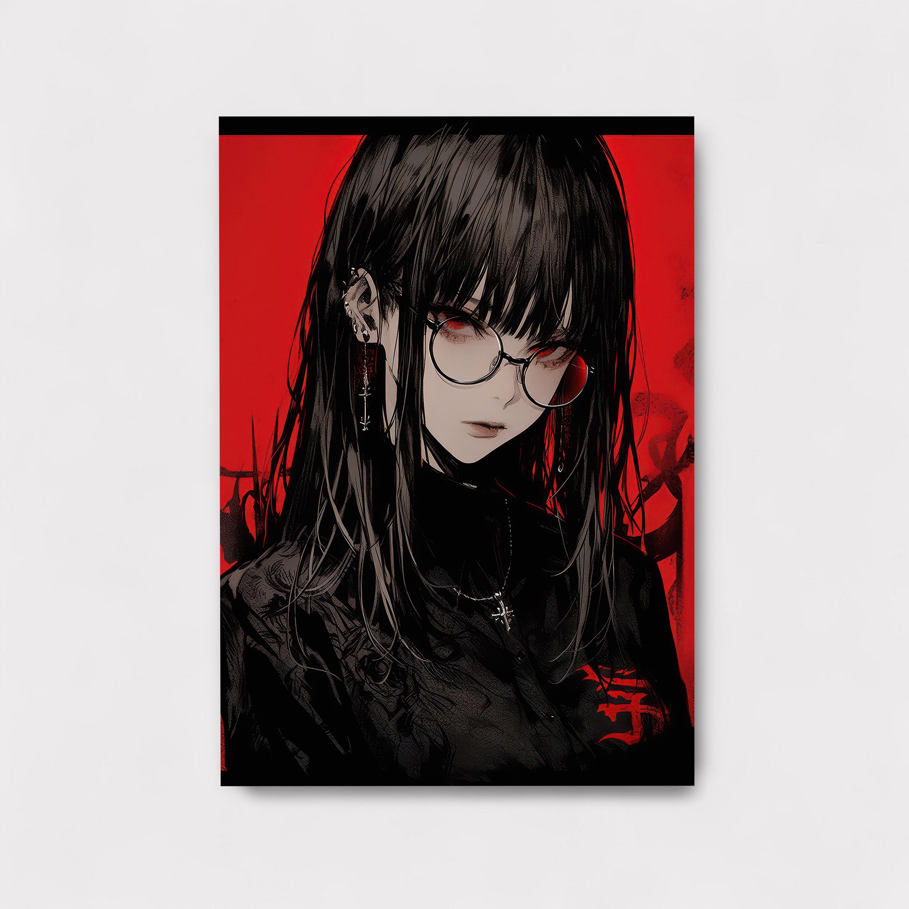 Gothic Reverie M
