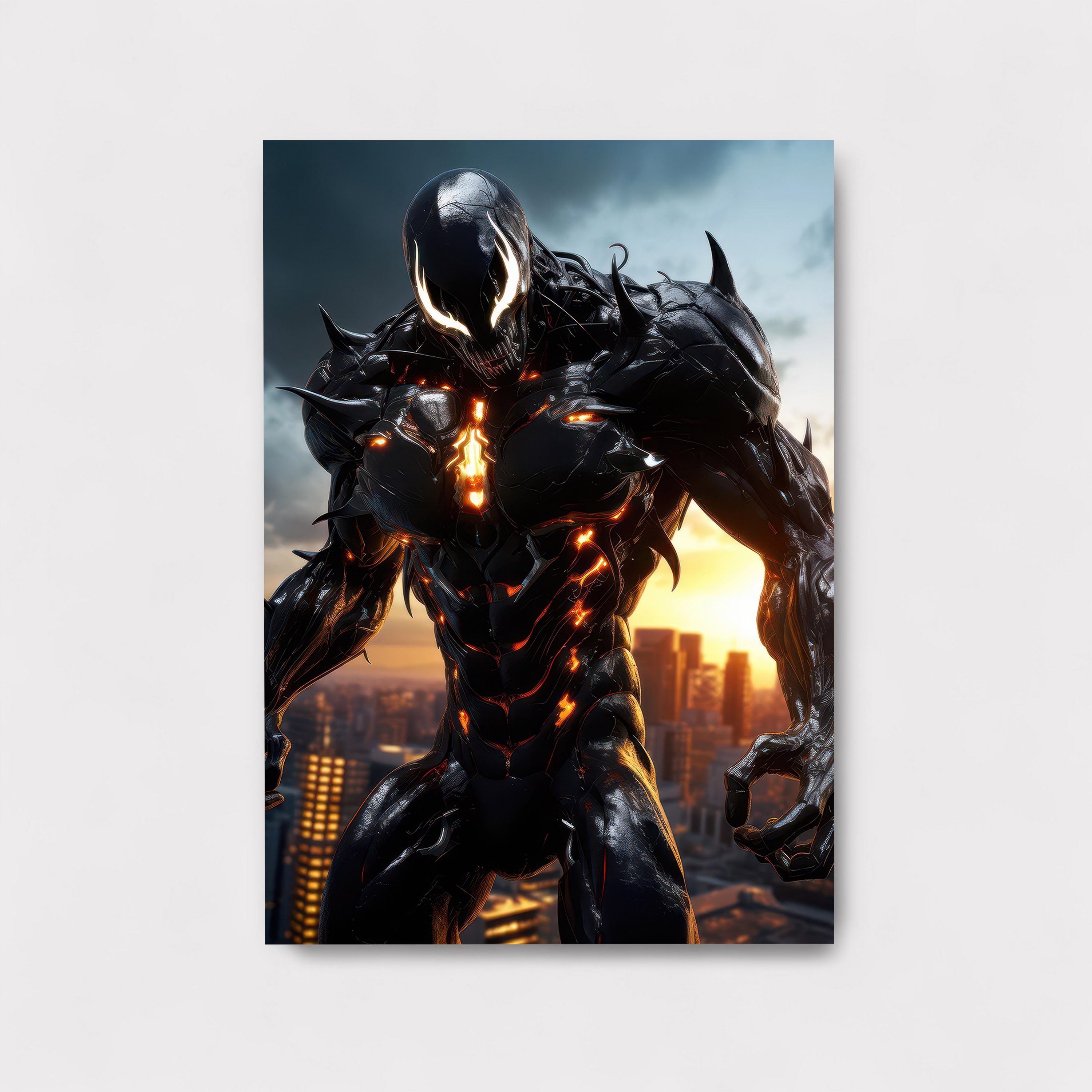 Venom Vigilance M