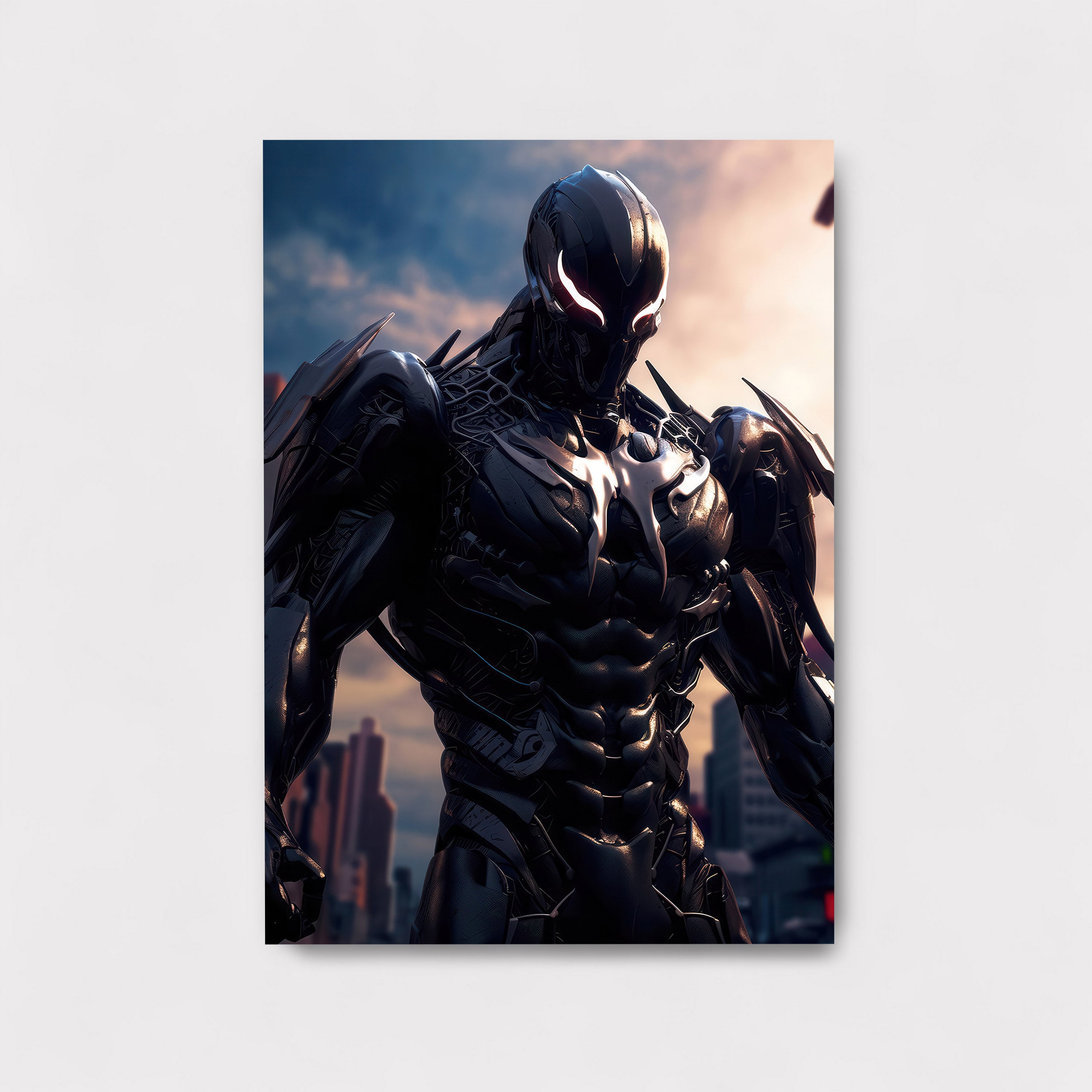 Ultron Menace M