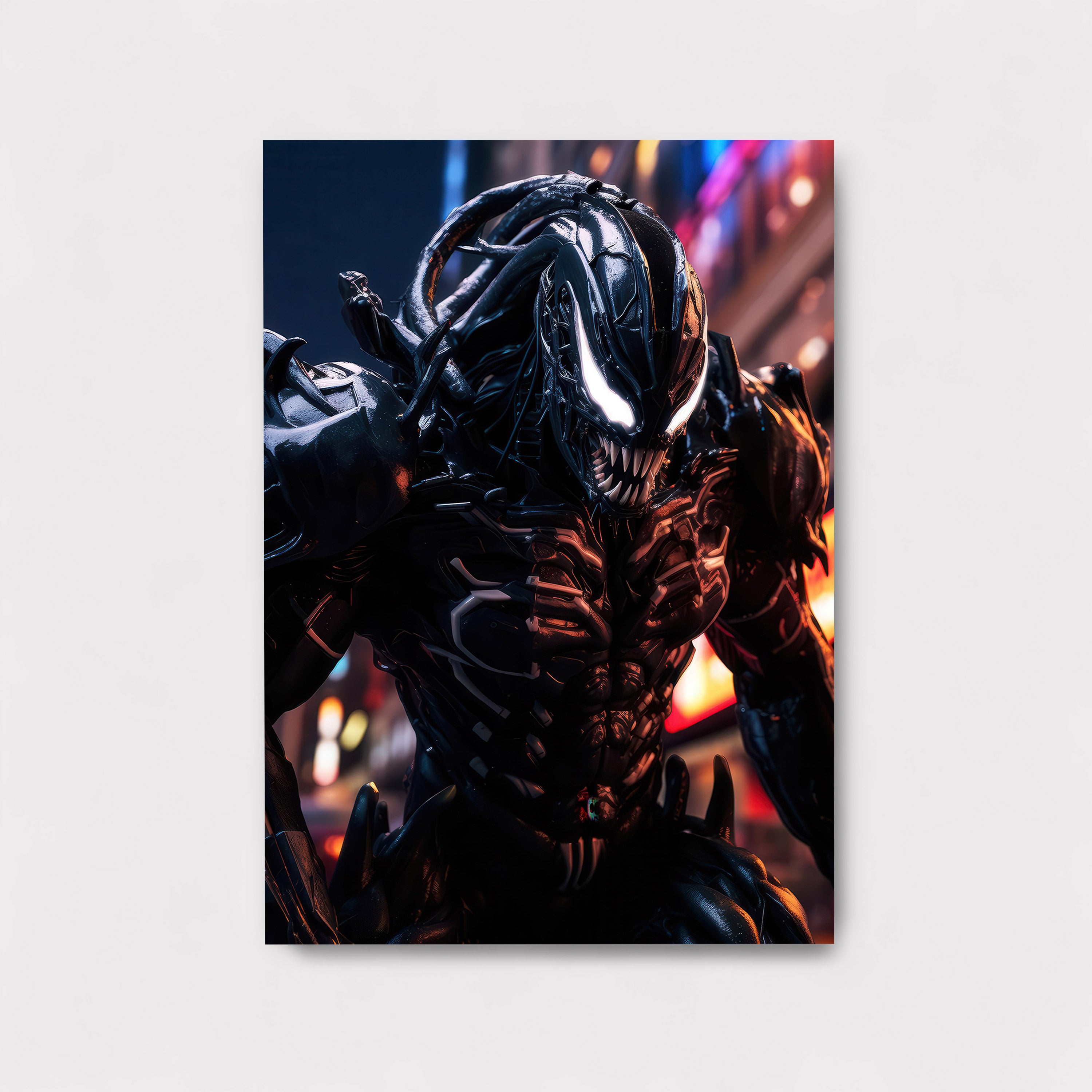Venom Vortex M