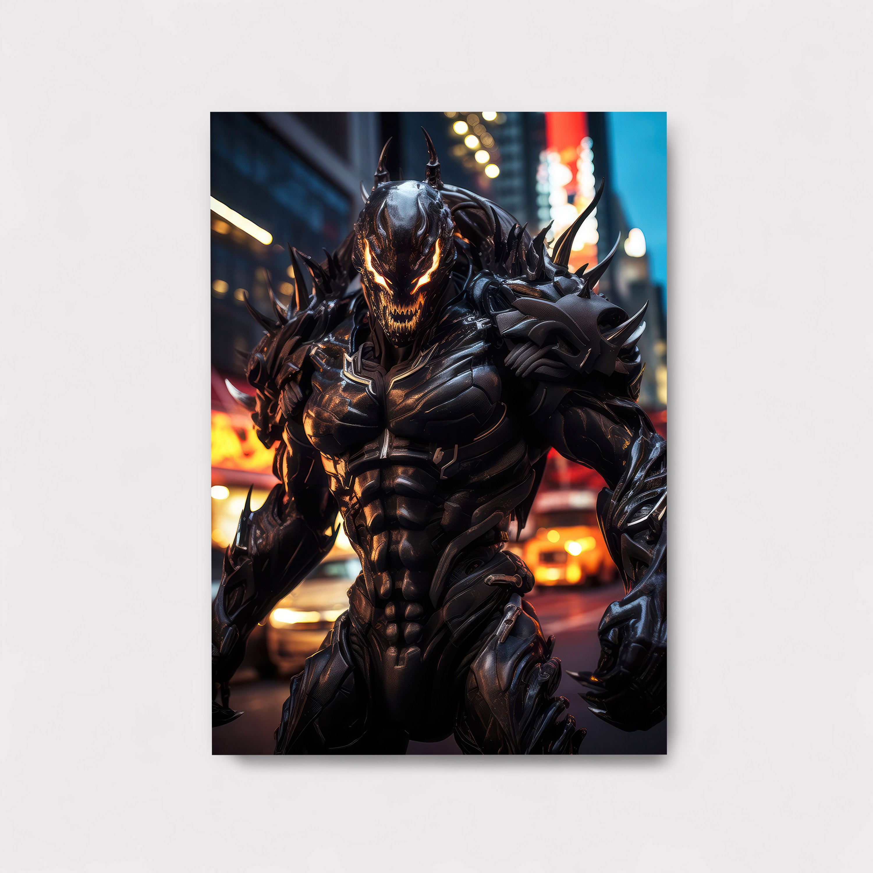 Venom Ferocity M