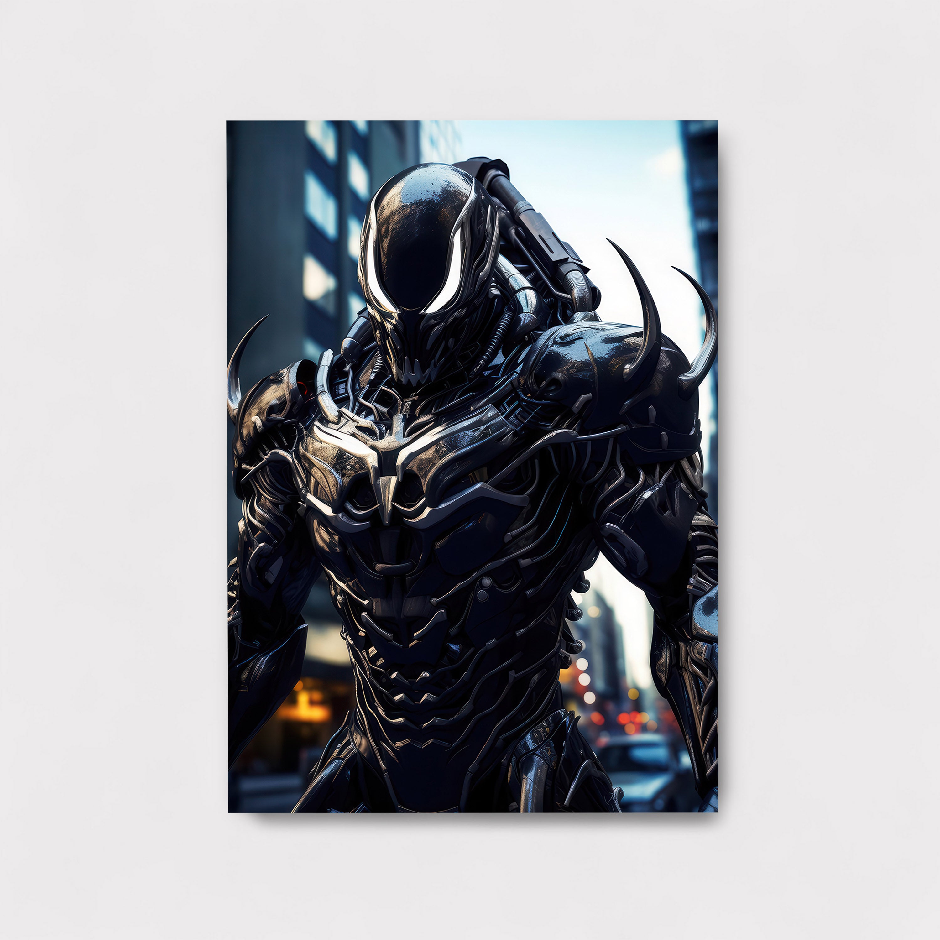 Venomous Urbanity M