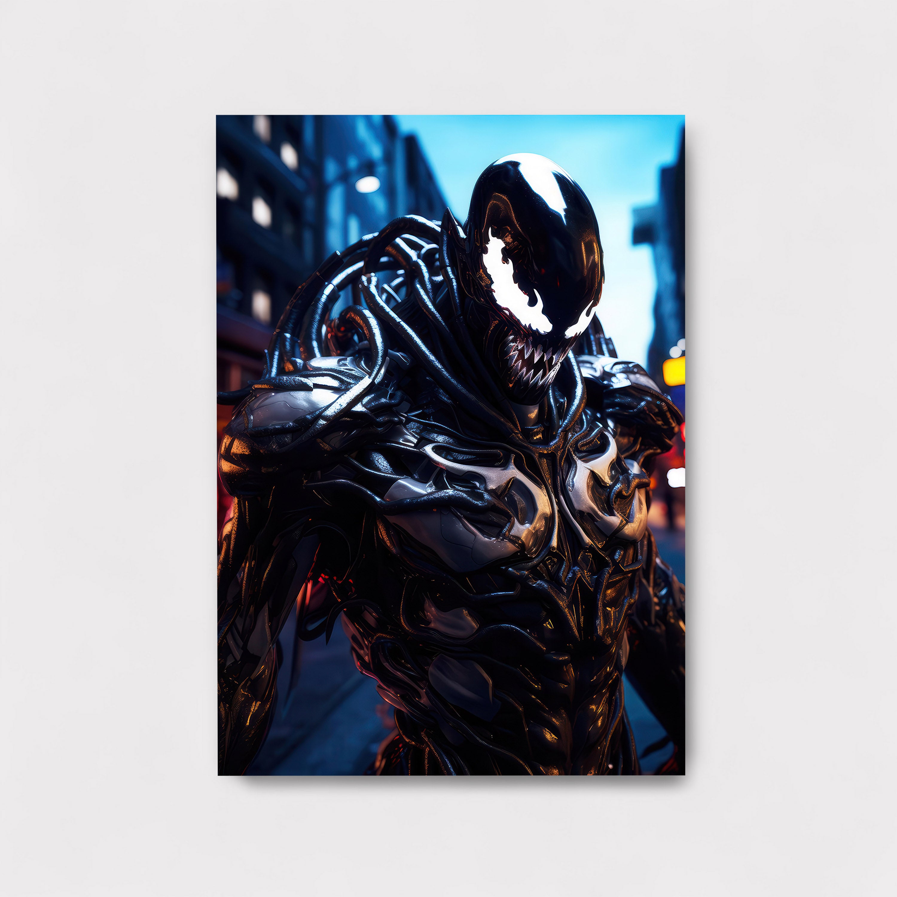 Venom Vortex M