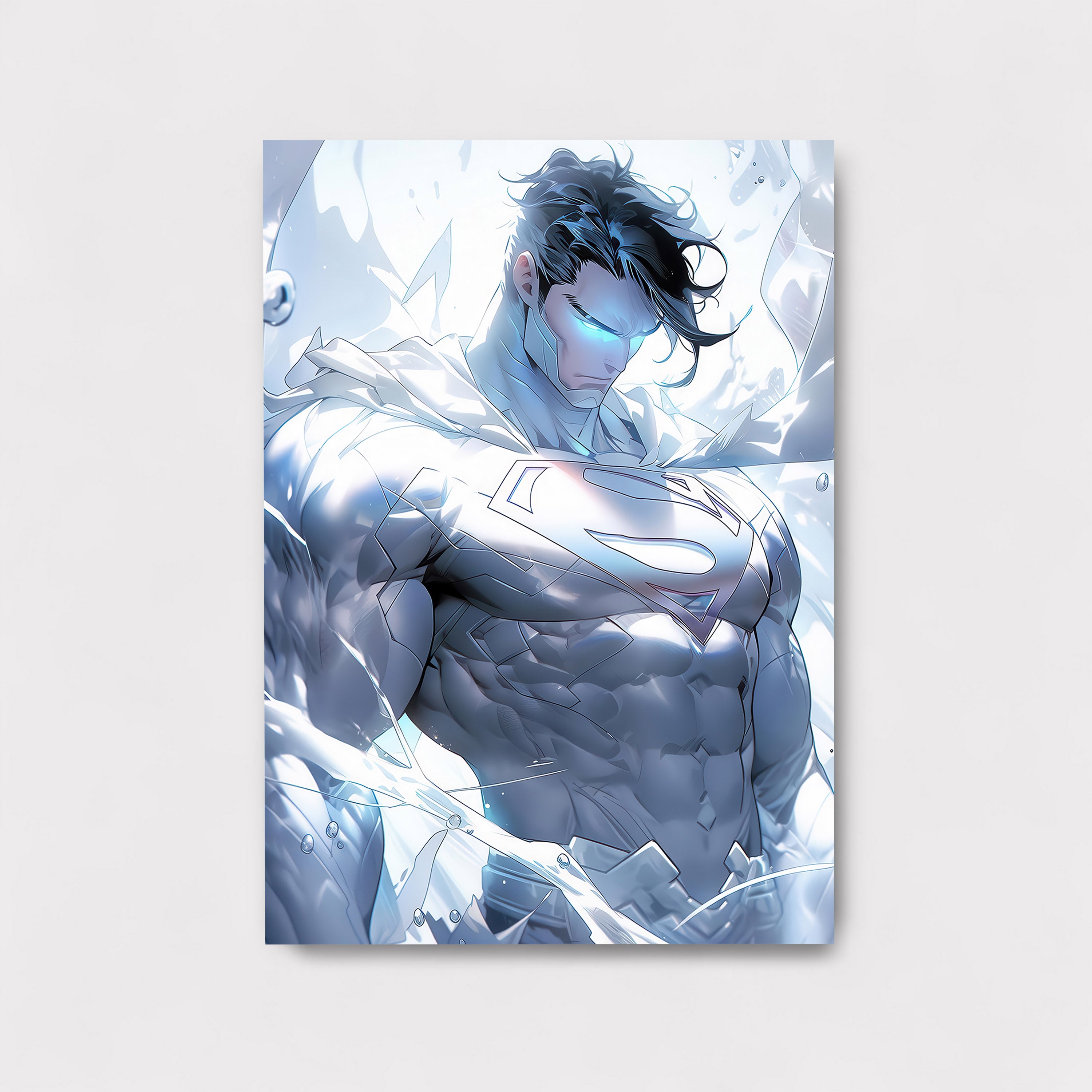 Superman Radiance M
