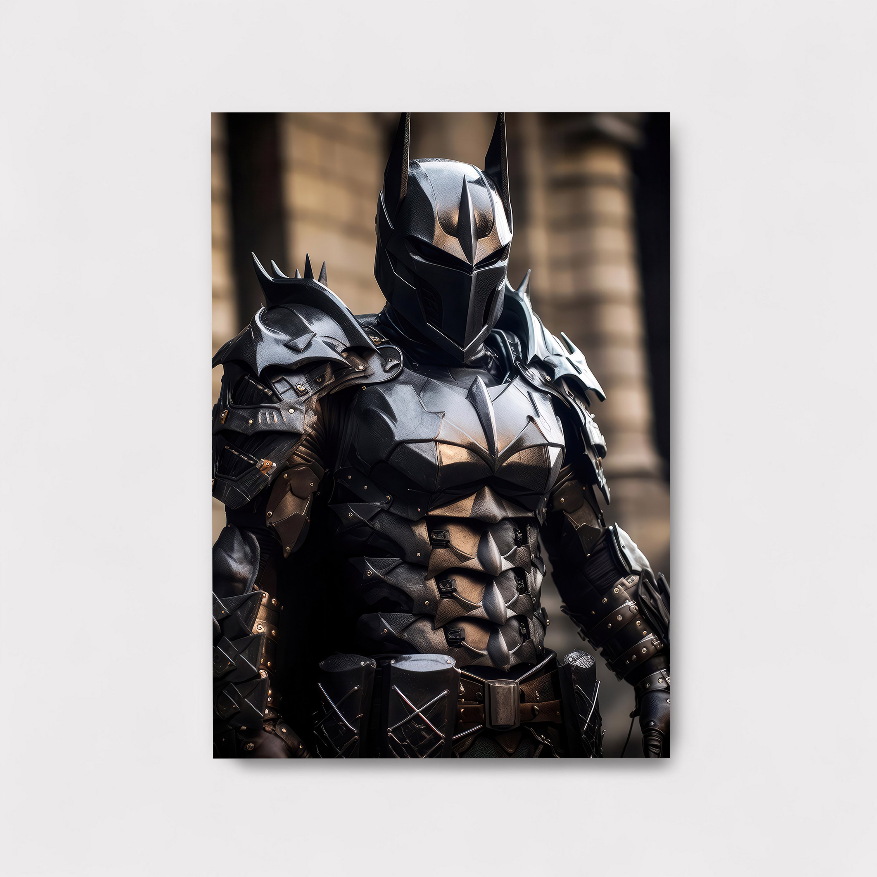 Knightly Vigilance M