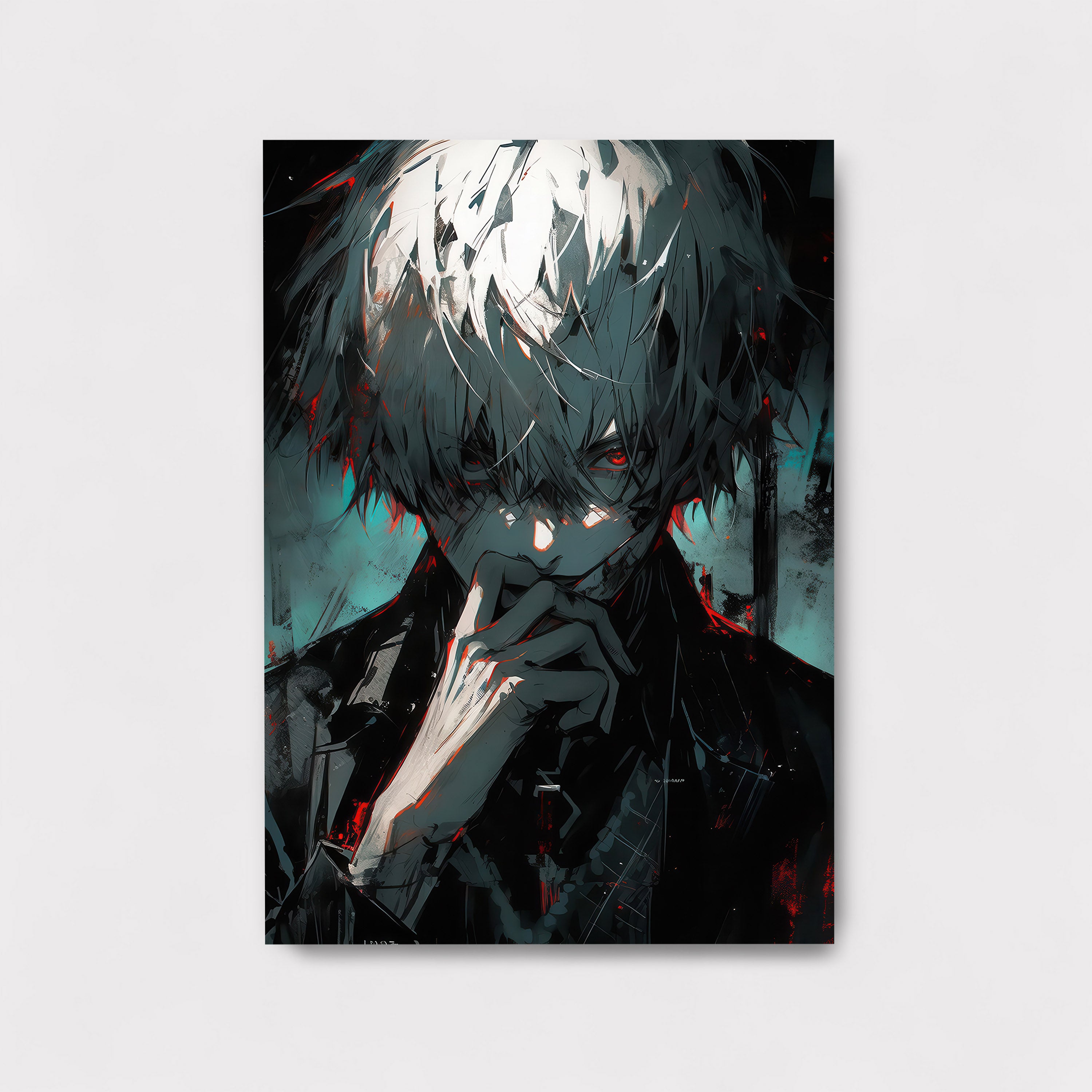 Ghoul Reverie M