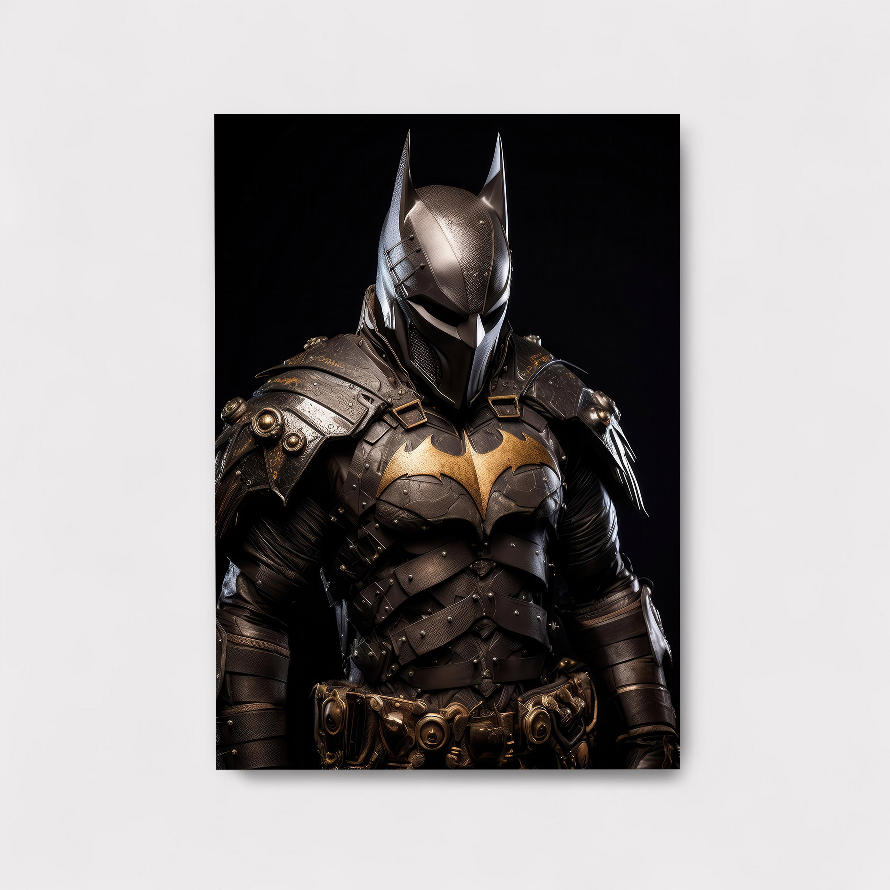 Batman Vanguard M