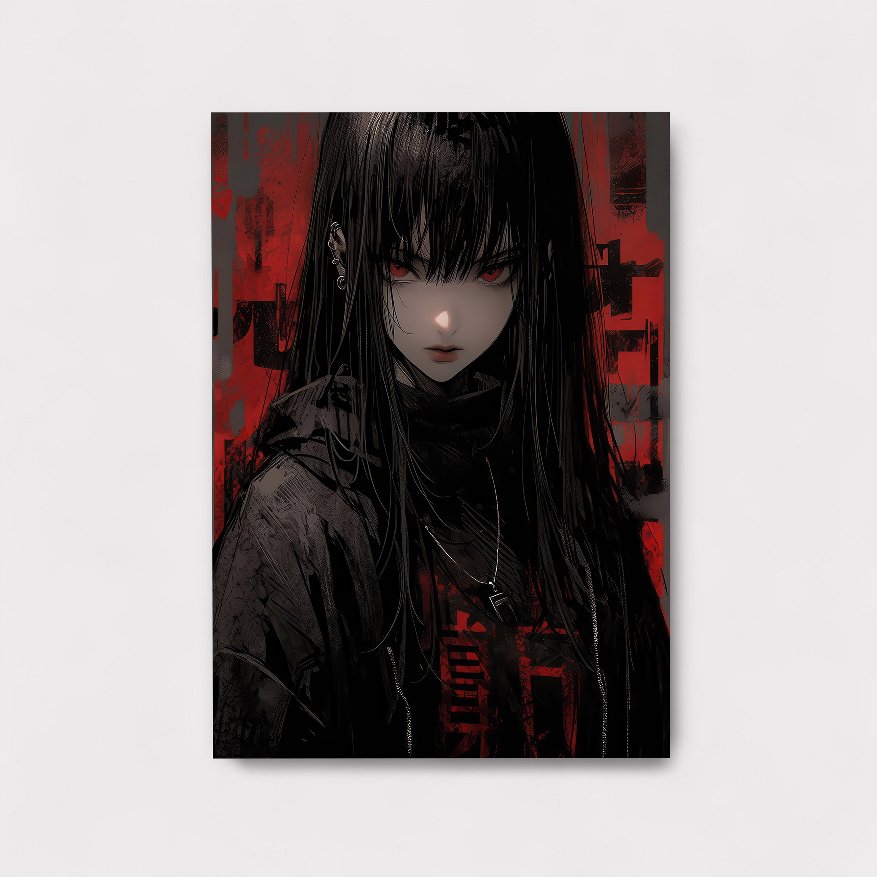 Gothic Gaze M