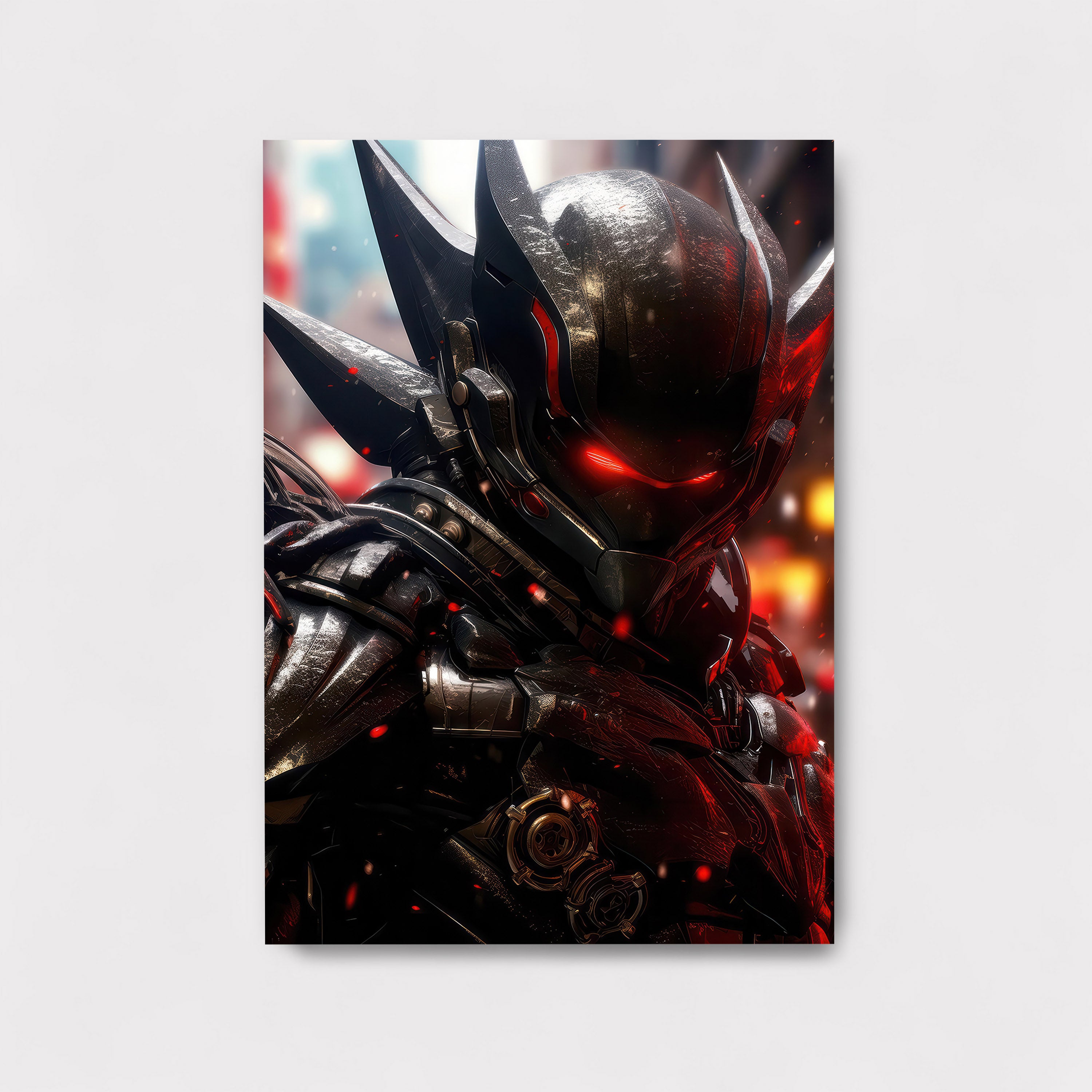 Cyber Sentinel M