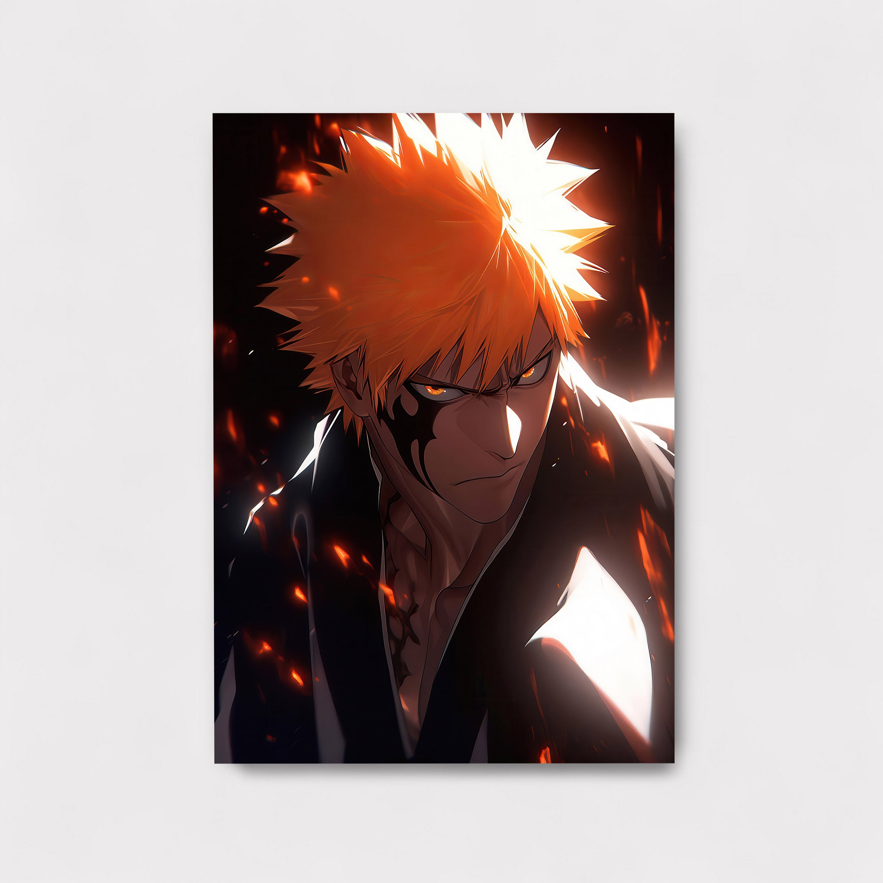 Ichigo Blaze M