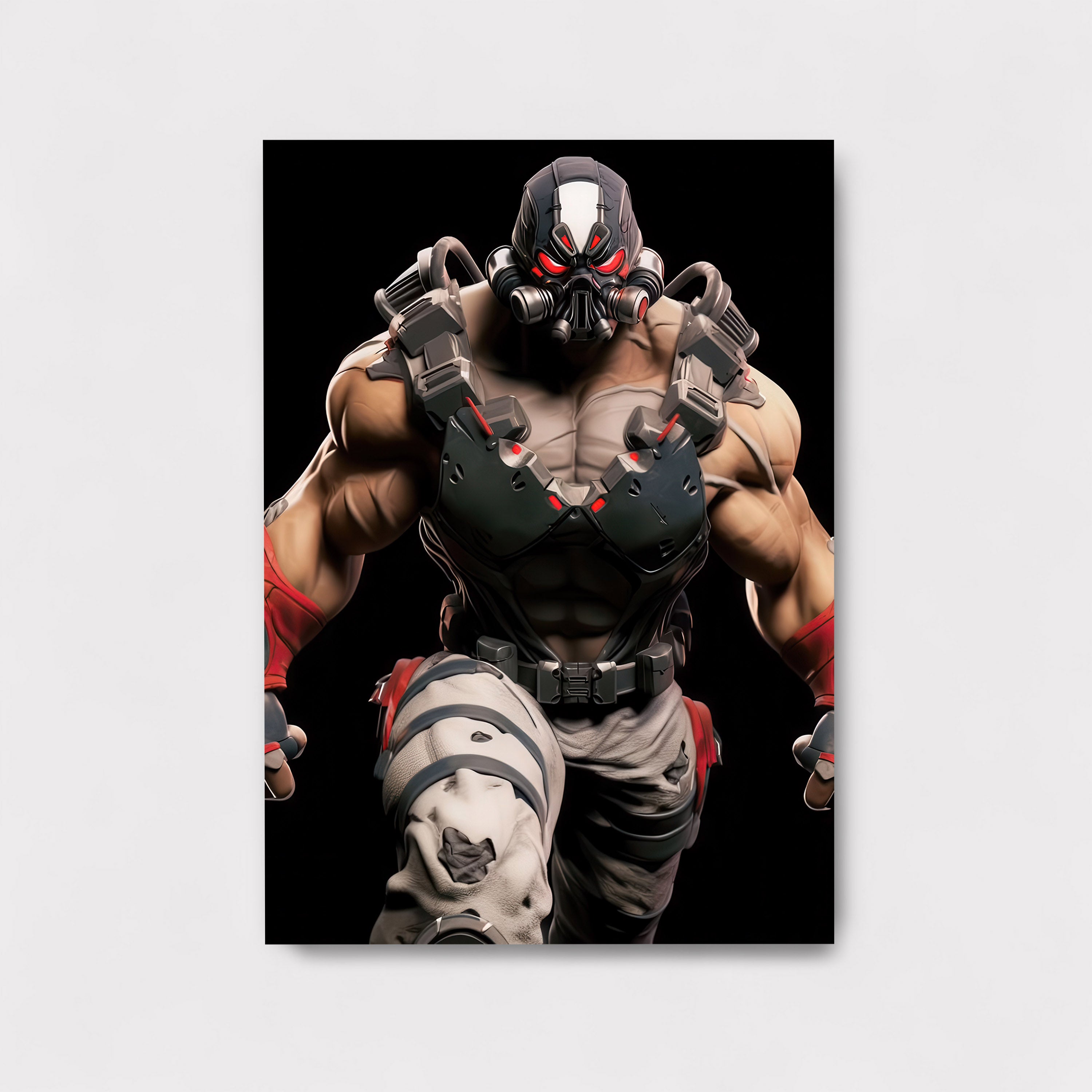 Bane Fury M