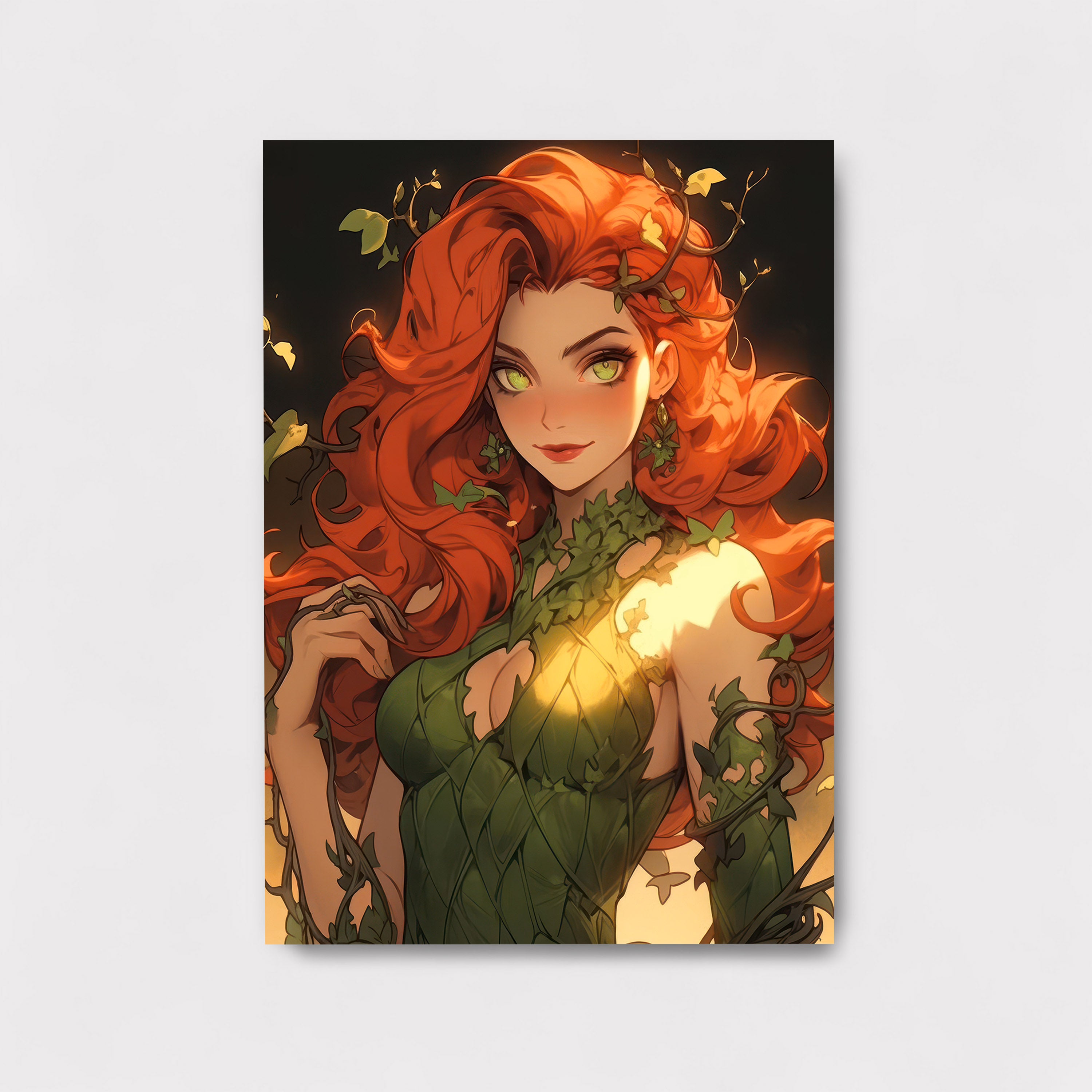 Mystic Enchantment M