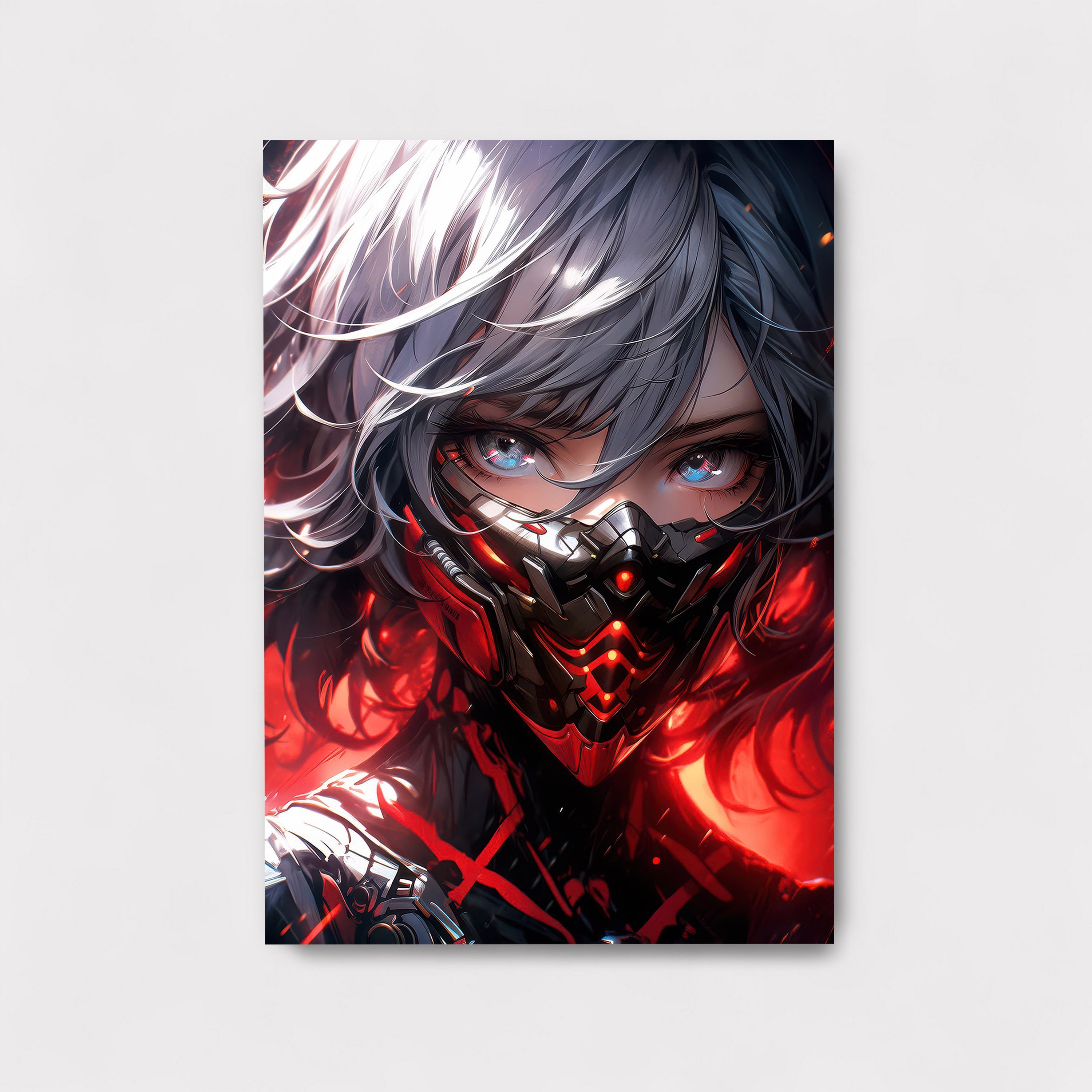 Cyber Enigma M
