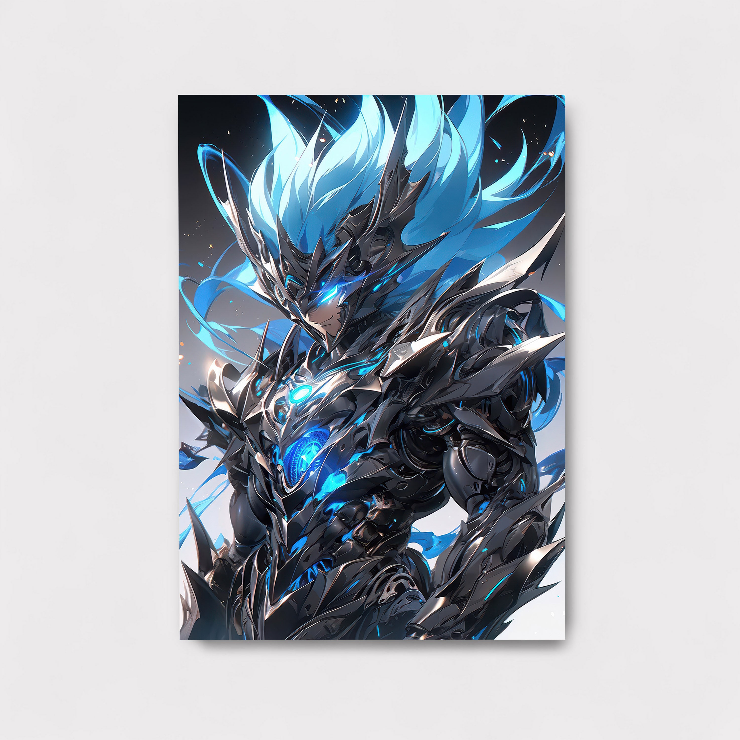 Starlight Sentinel M