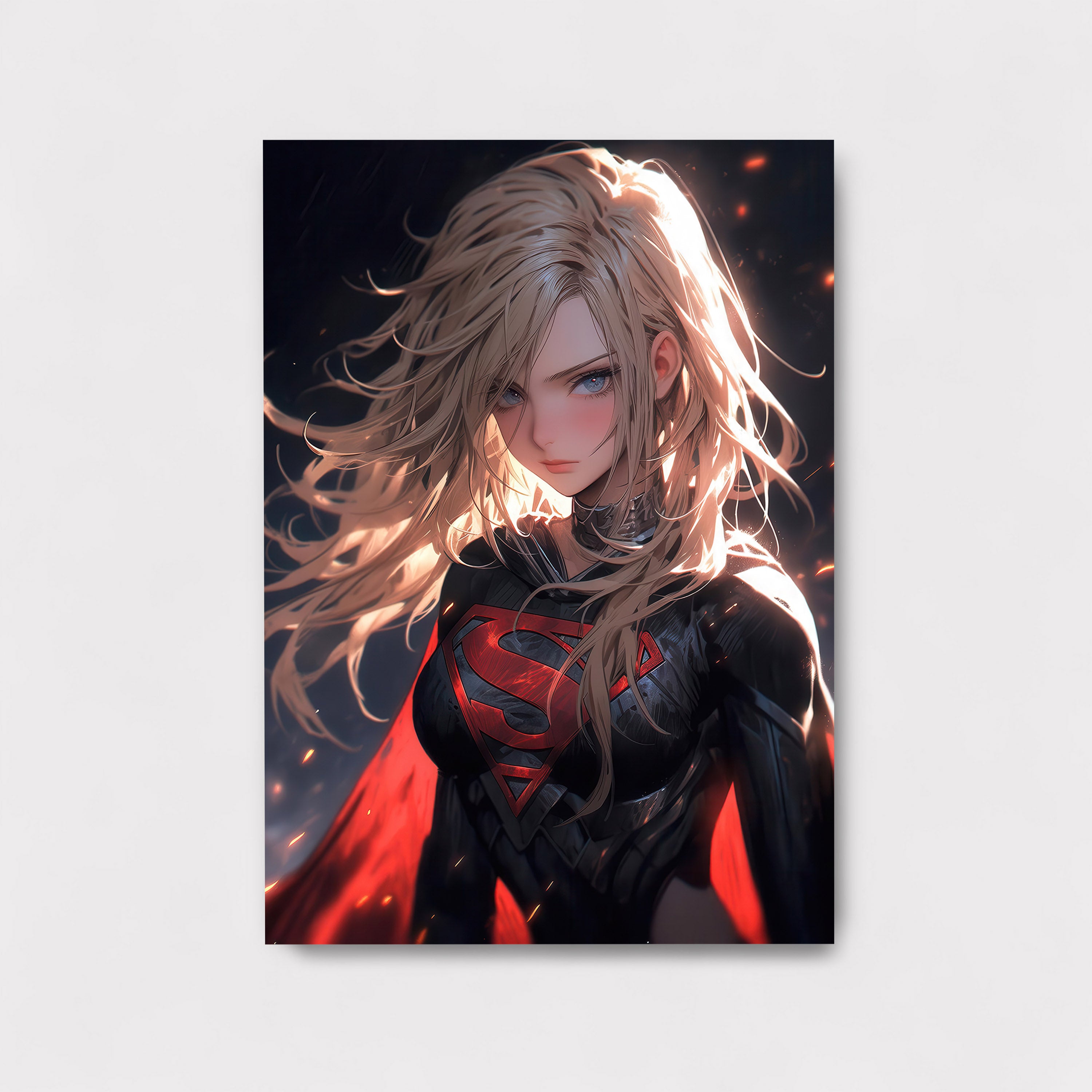 Superpower Radiance M