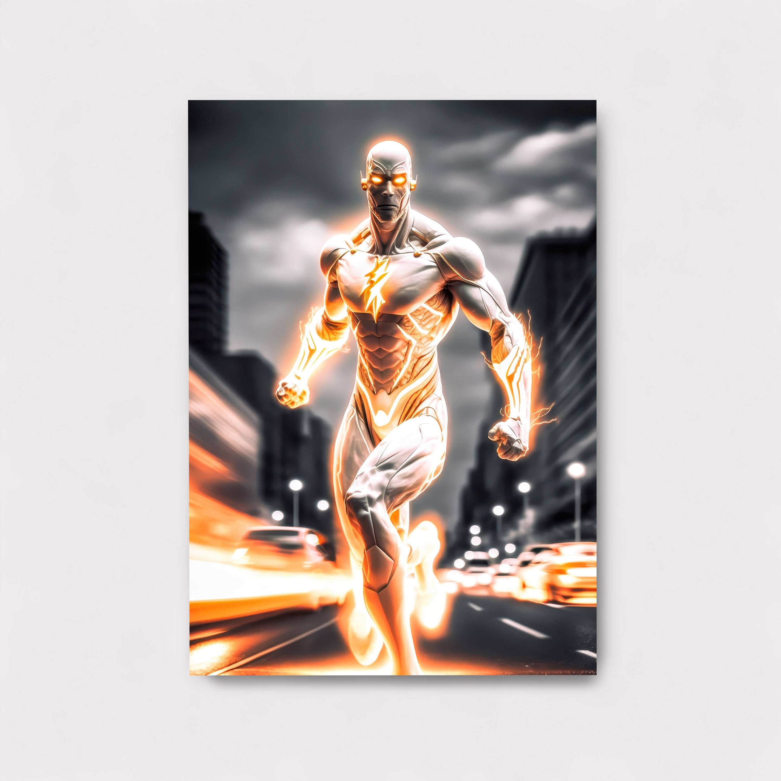 Speedy Radiance M