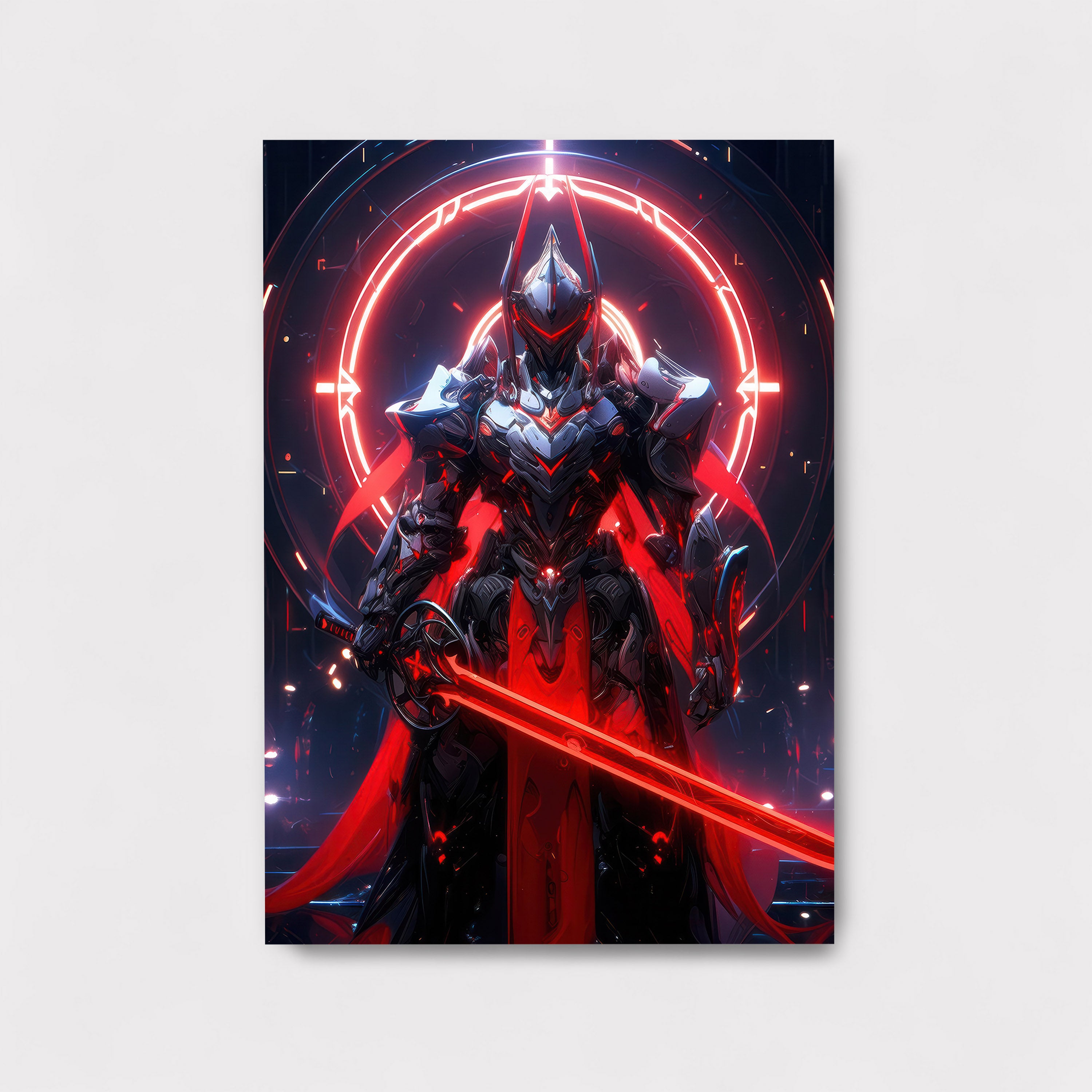 Infernal Knight M
