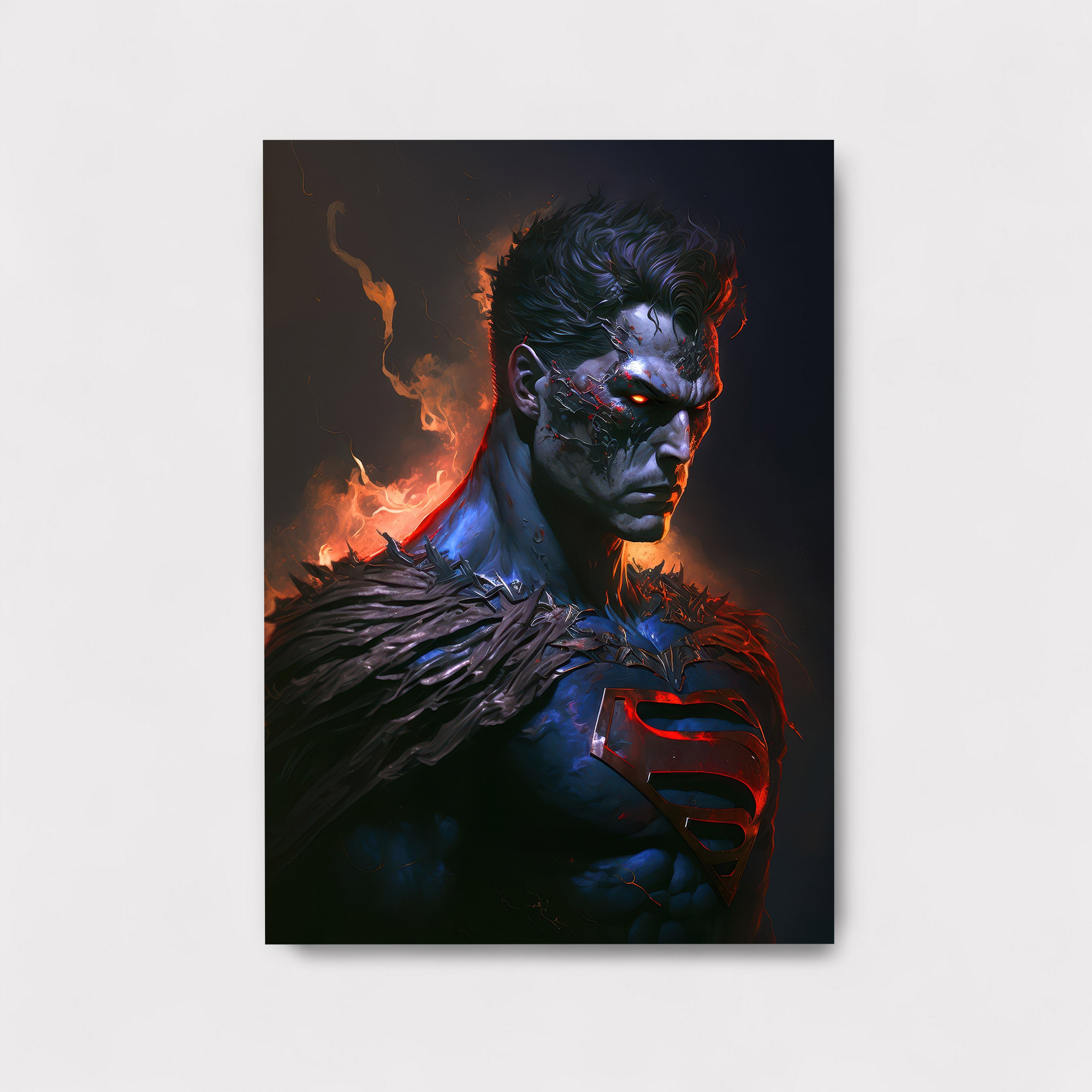 Superman Inferno M