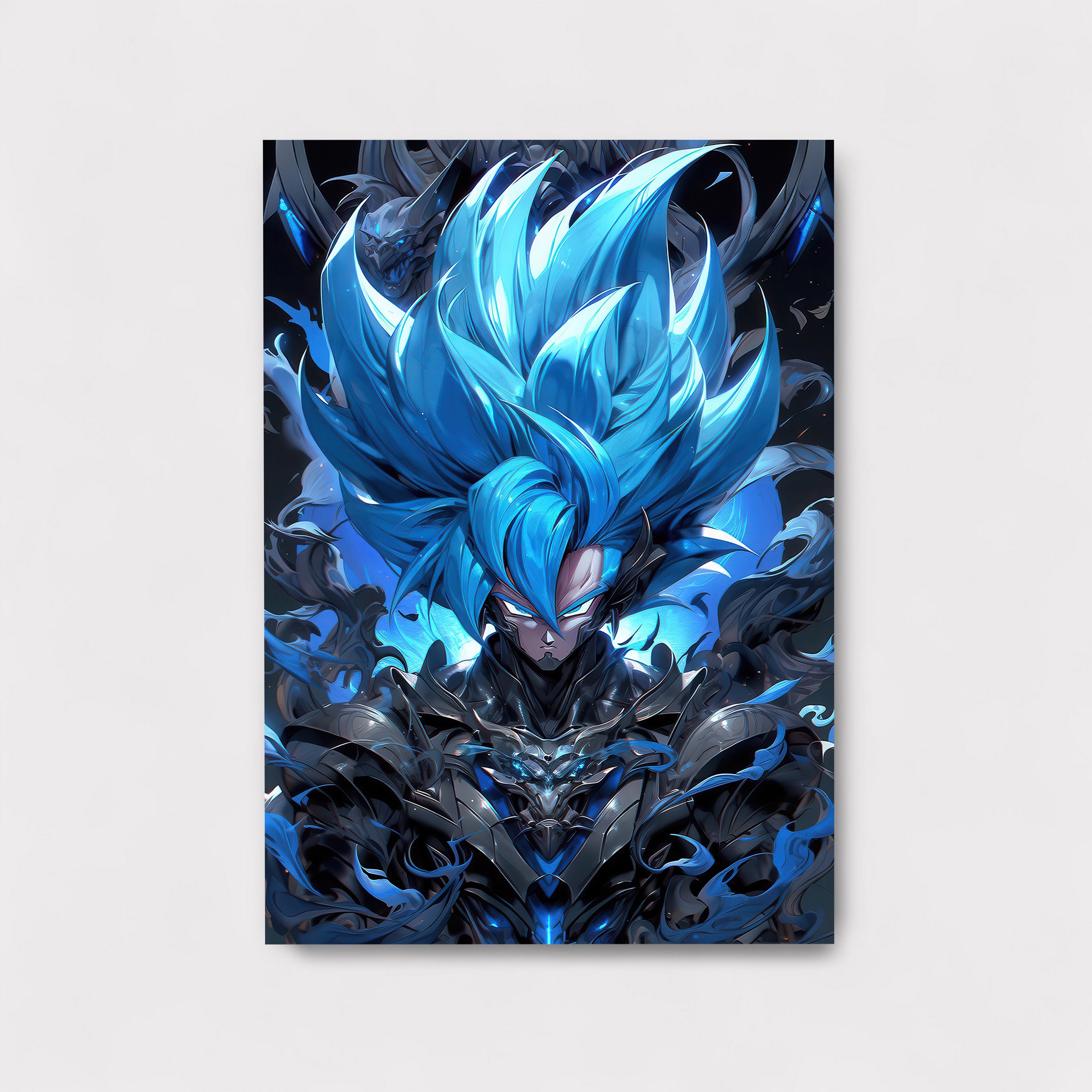 Azure Fury M