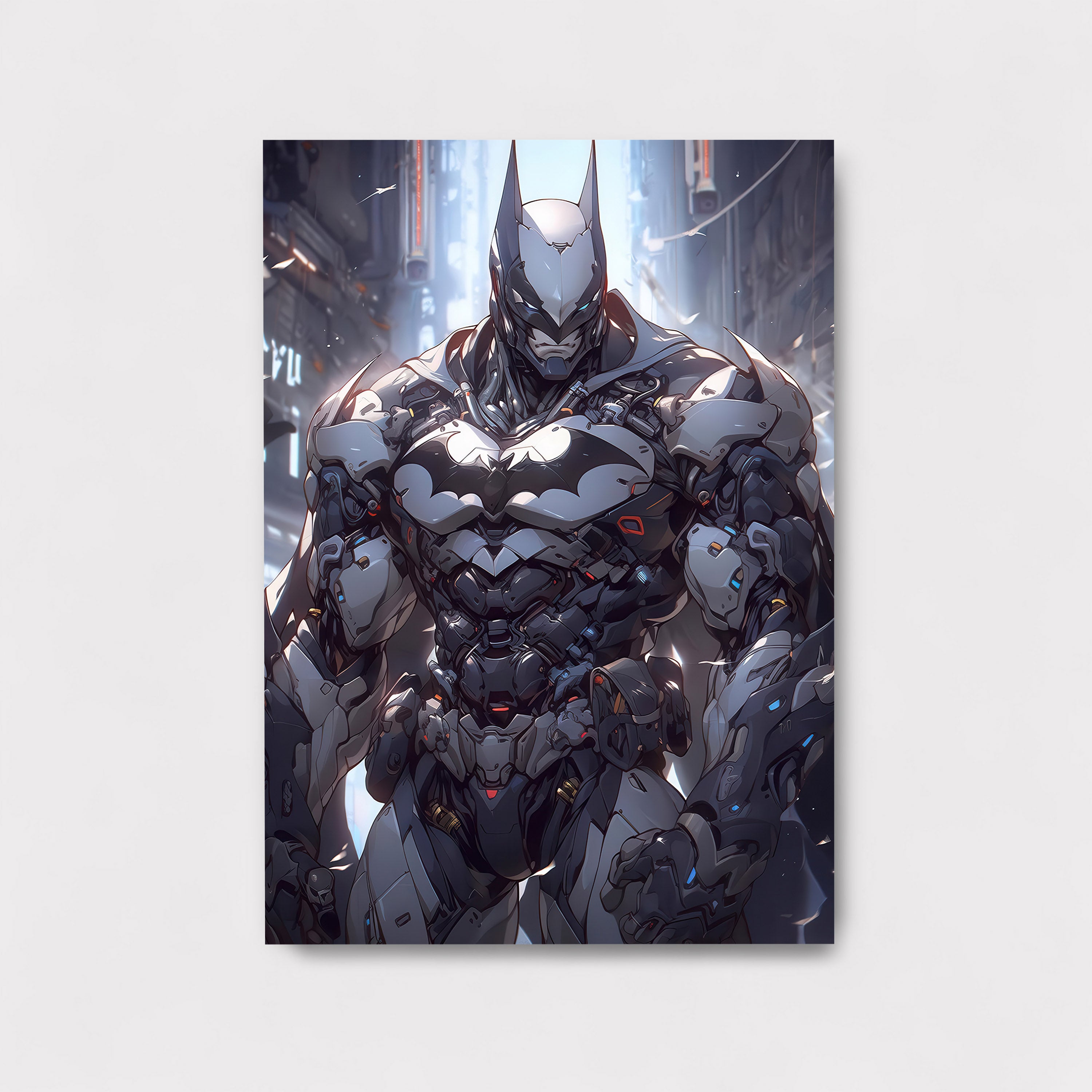Batman Vanguard M