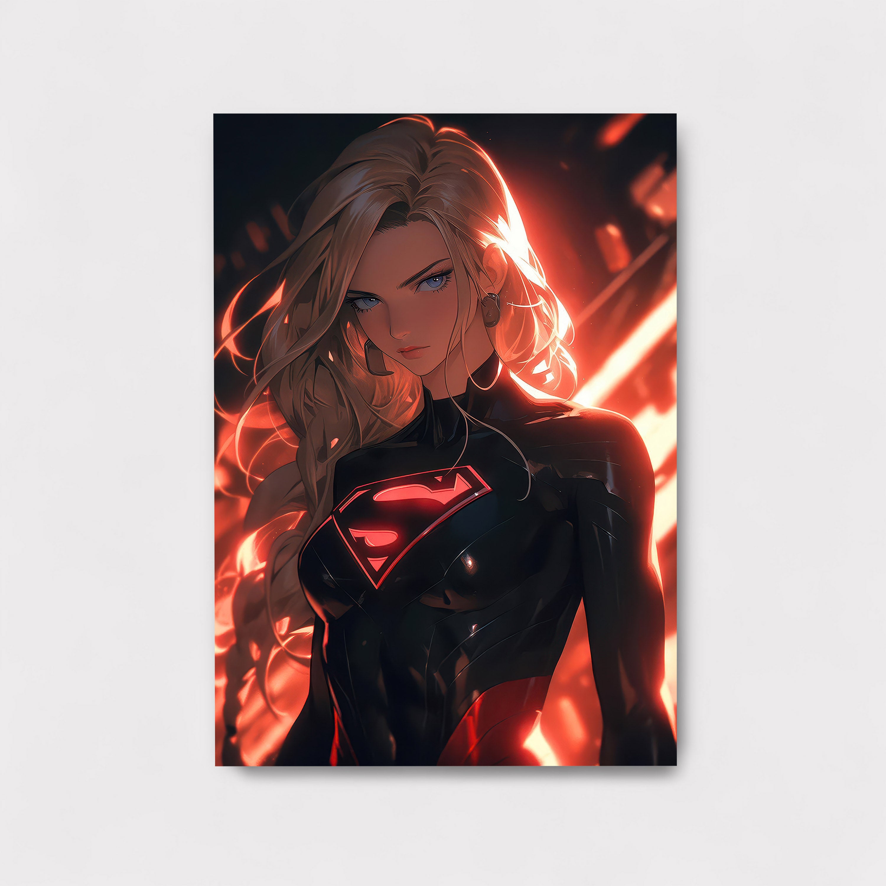 Super Strength M
