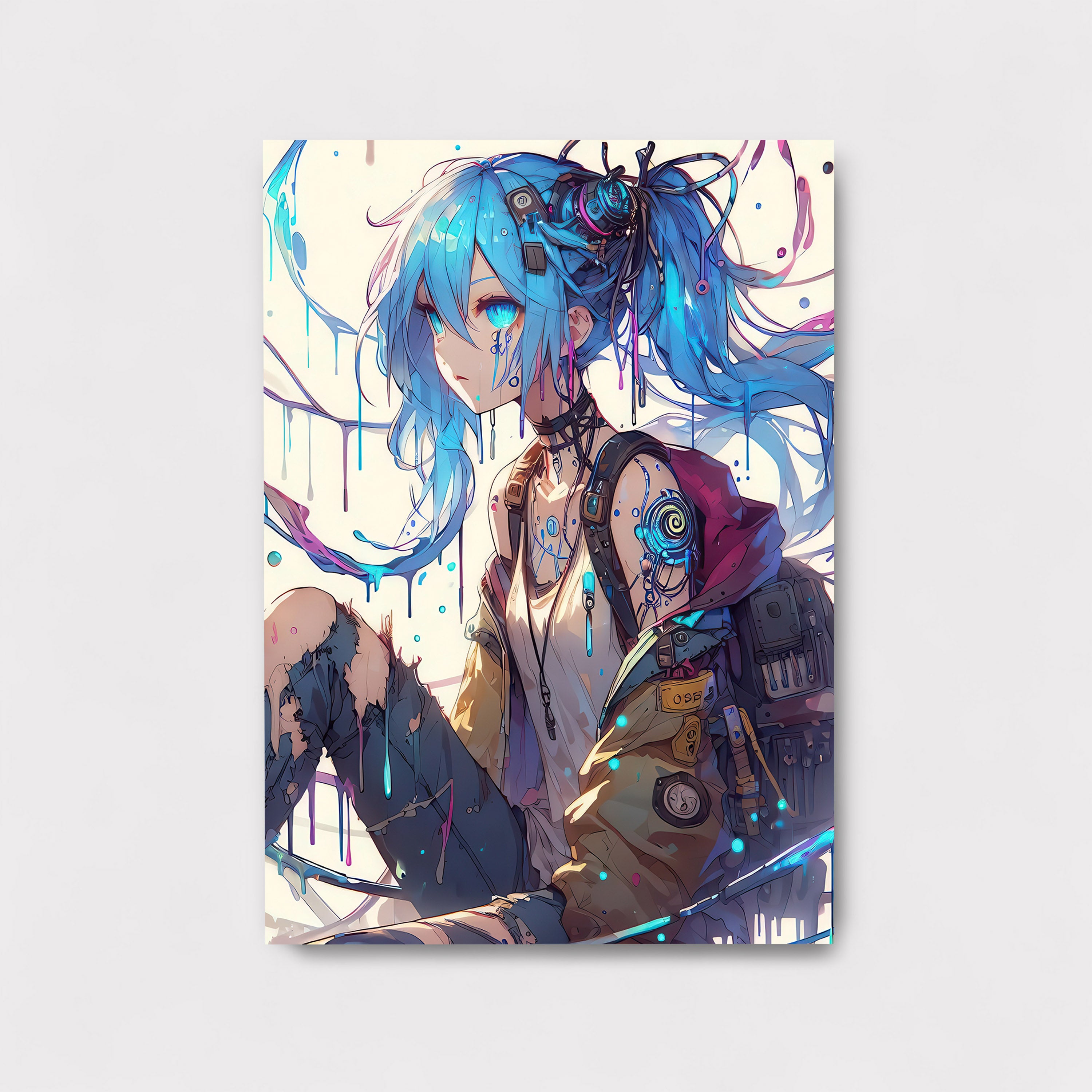 Vivid Reverie M