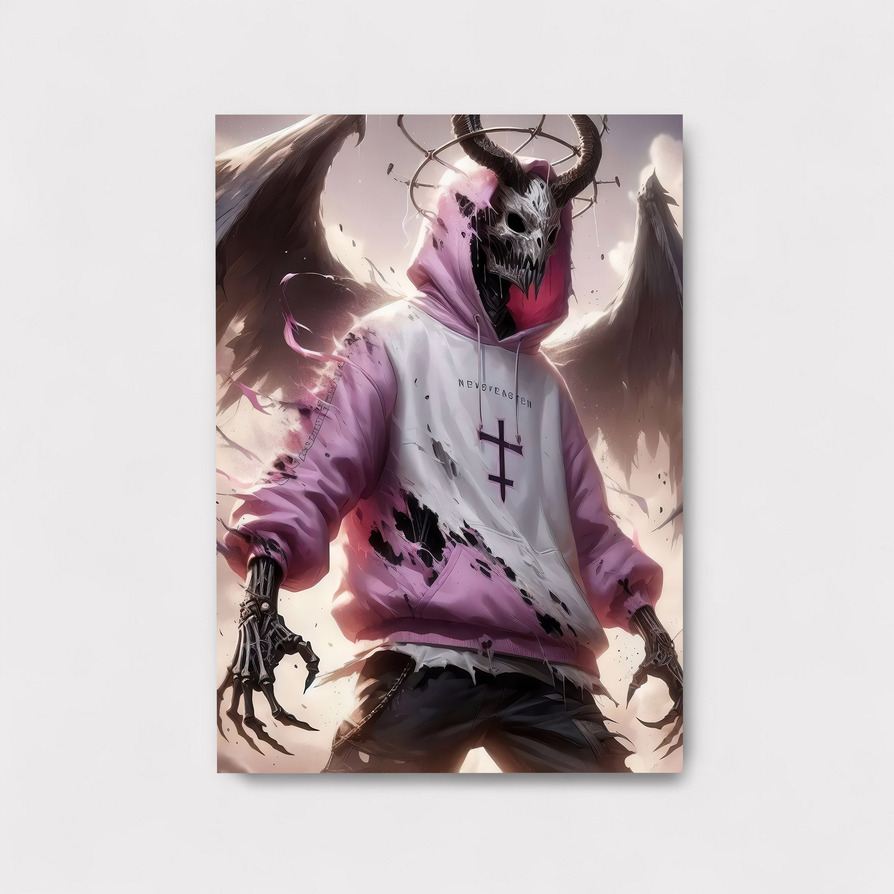 Infernal Chicory M