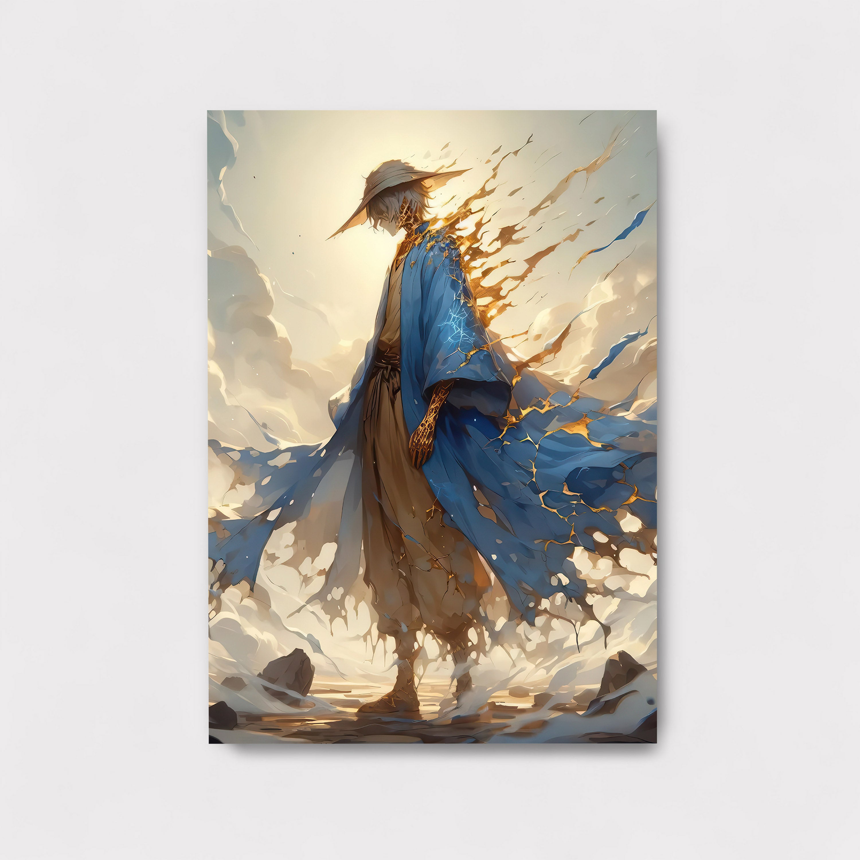 Mystical Wanderer M