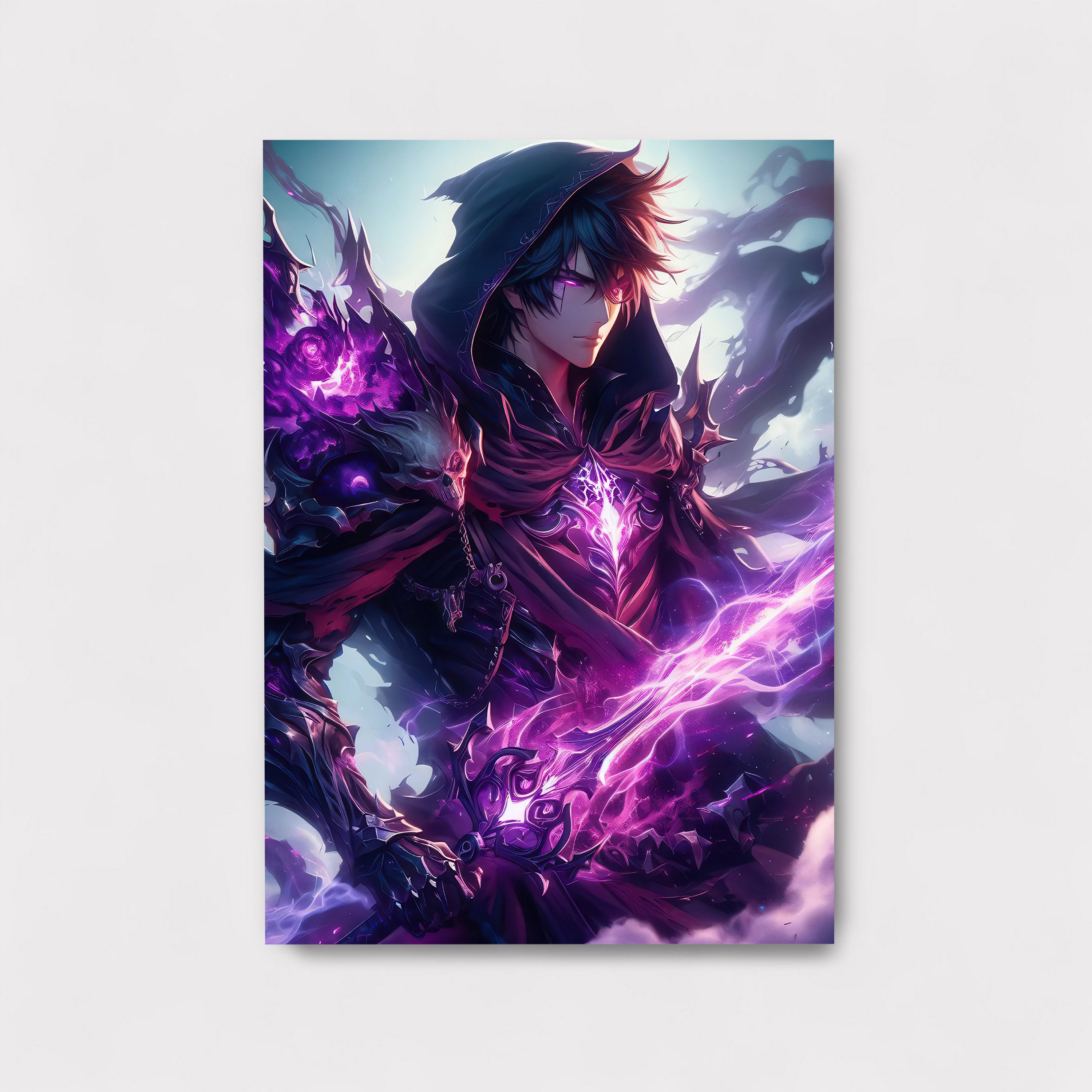 Arcane Warrior M