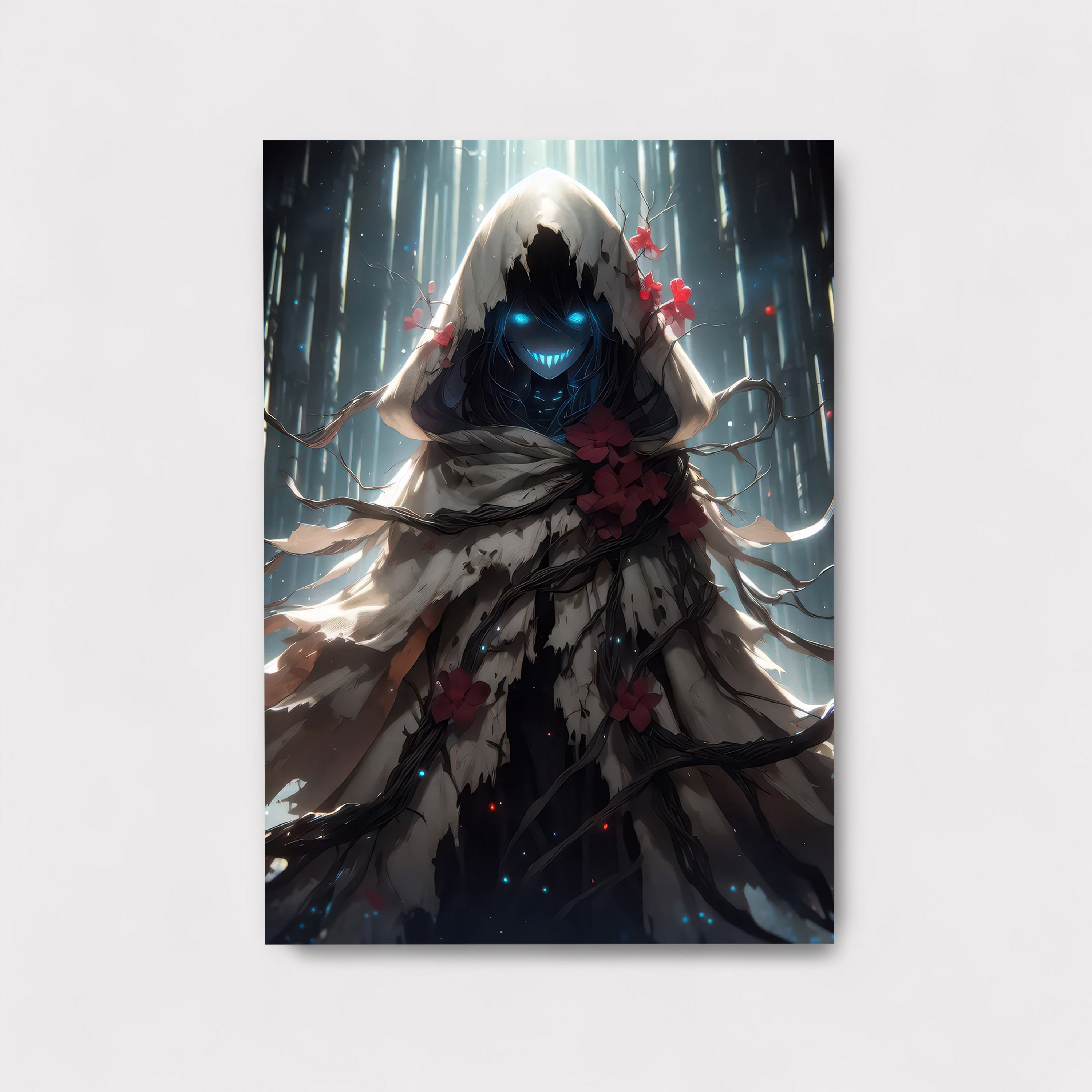 Spectral Enigma M