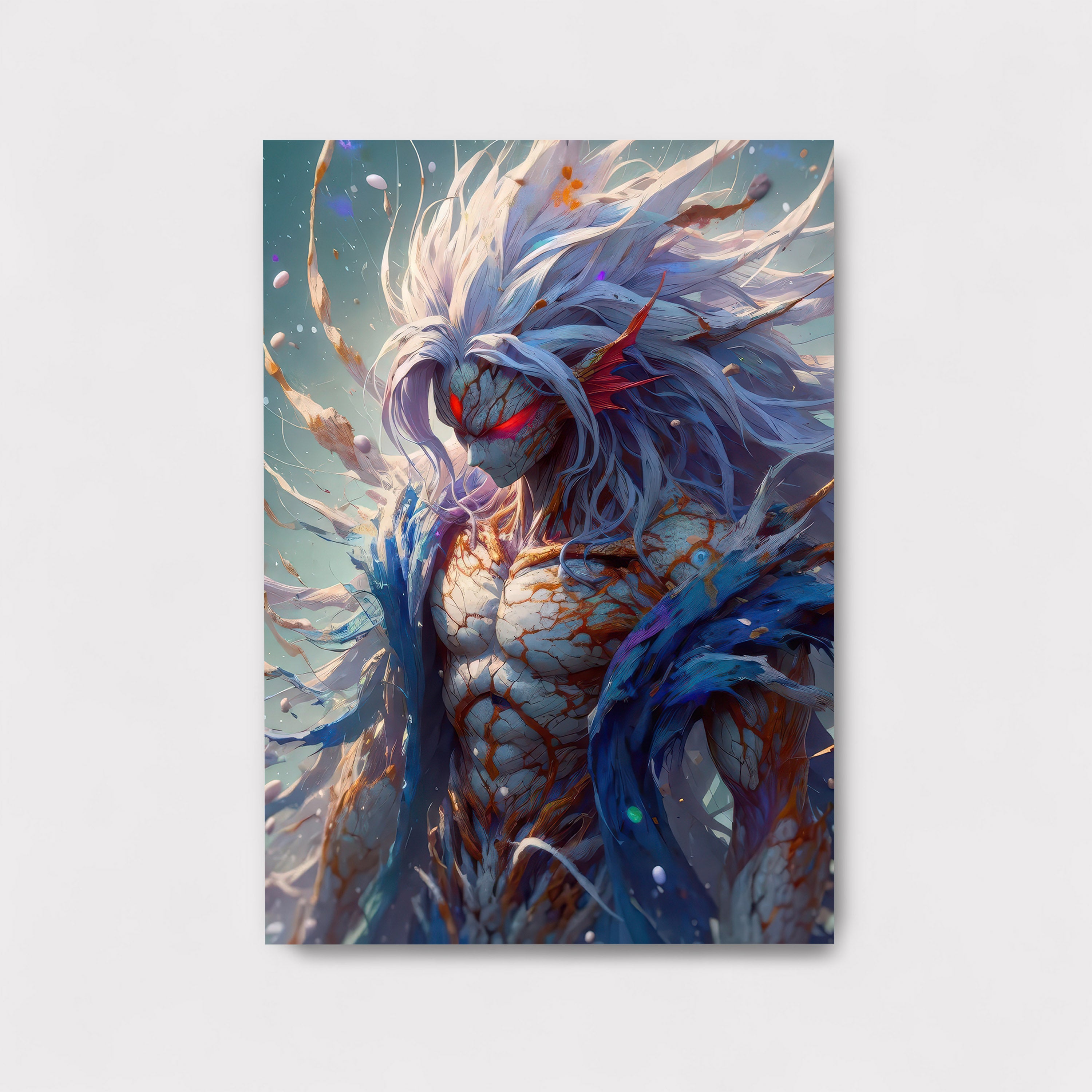 Mythical Fury M