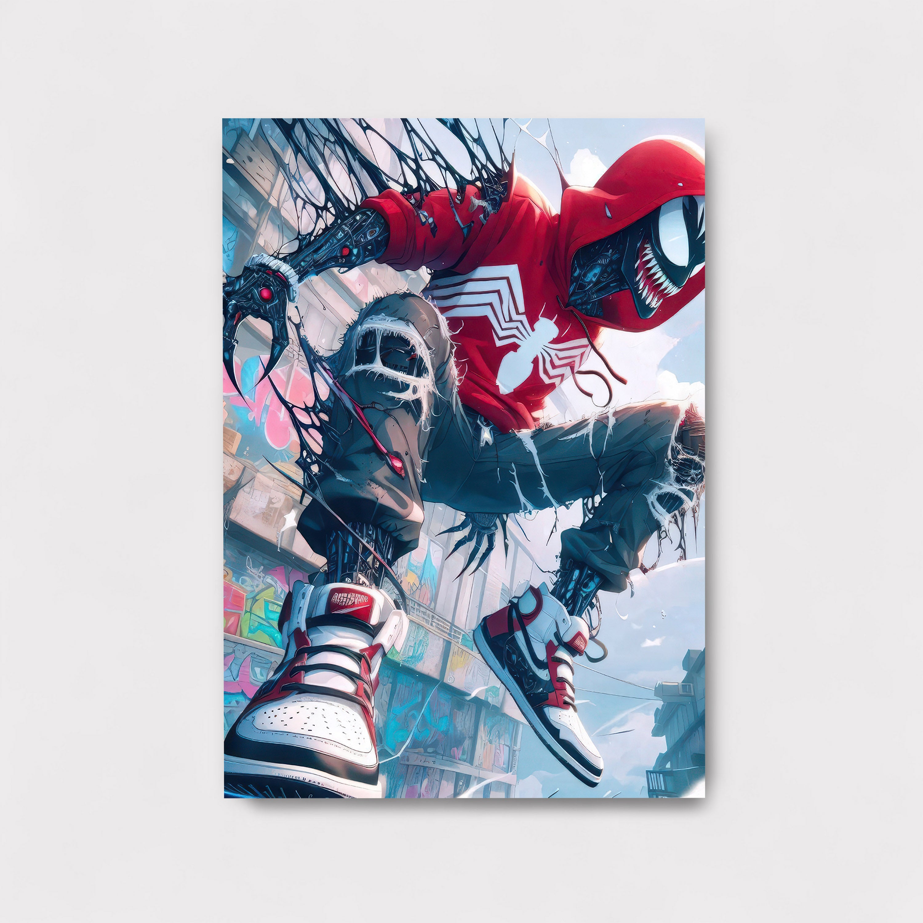Venomous Vibe M